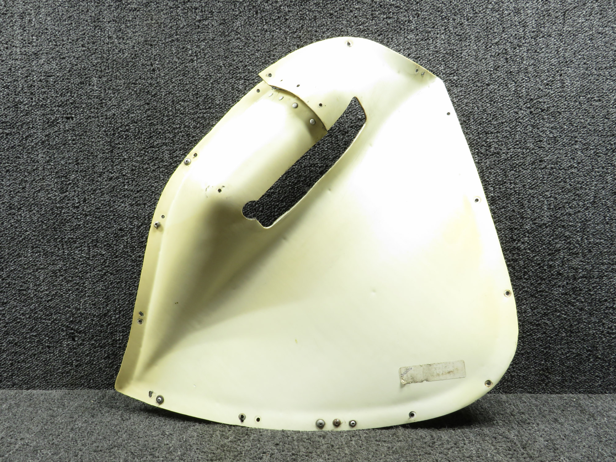 168ページ 1621410-7 Cessna 188B Wing Strut Fairing Assembly LH For Sale