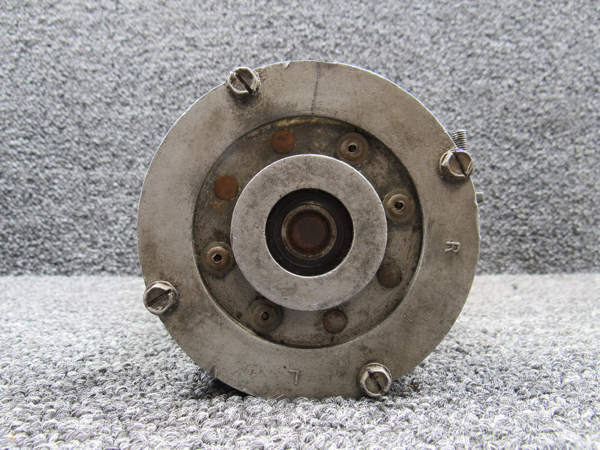 MZ4224 Prestolite Starter 12V (Core) For Sale
