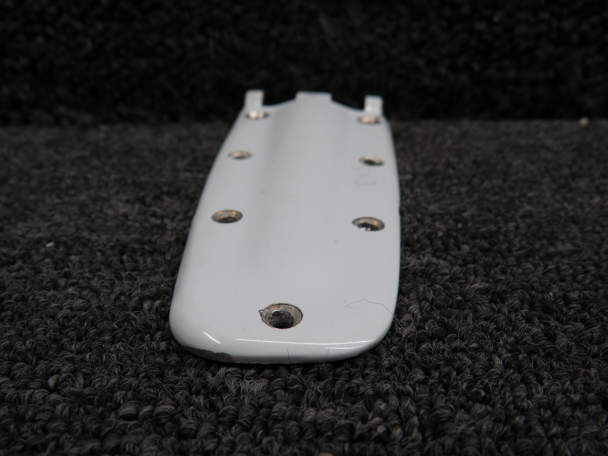 0711037-21 (Cast: 0711037-503A) Cessna TR182 LH Cabin Door Lower Hinge