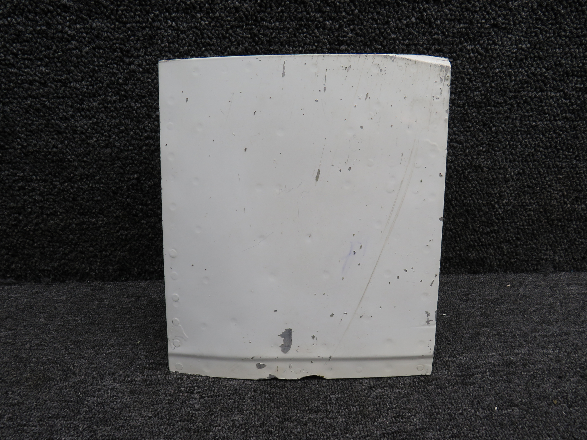 2252012-1 Cessna TR182 LH Cowl Flap Assembly (Damaged)