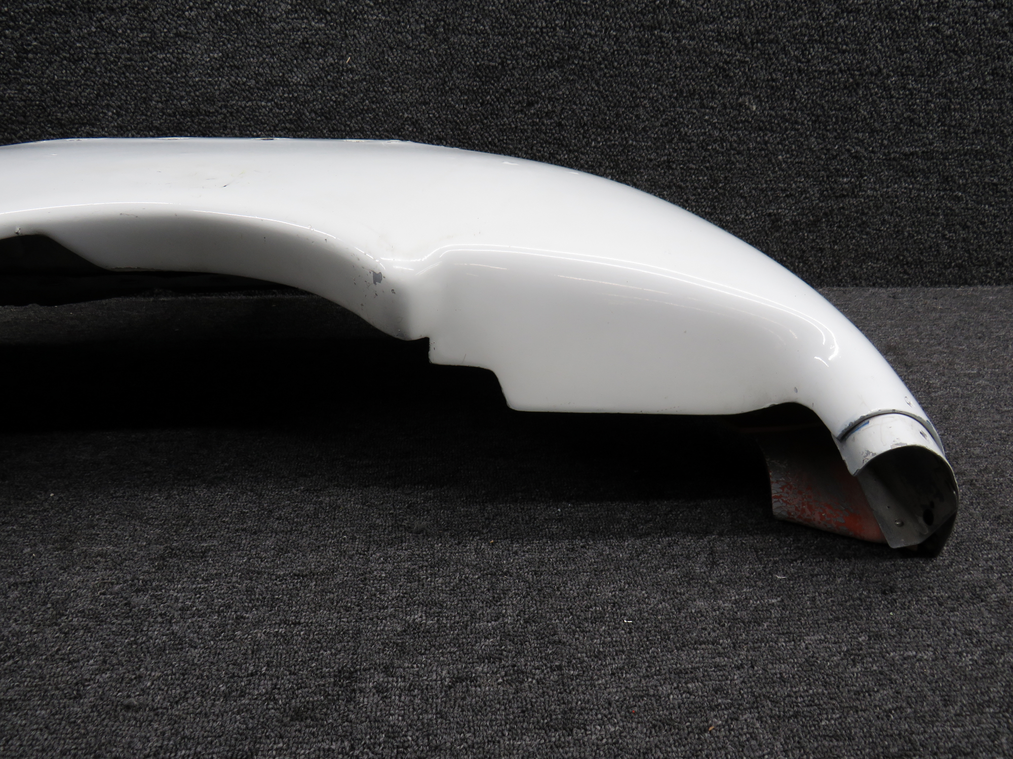 2252021-28 Cessna TR182 Lower Nosecap Assembly For Sale