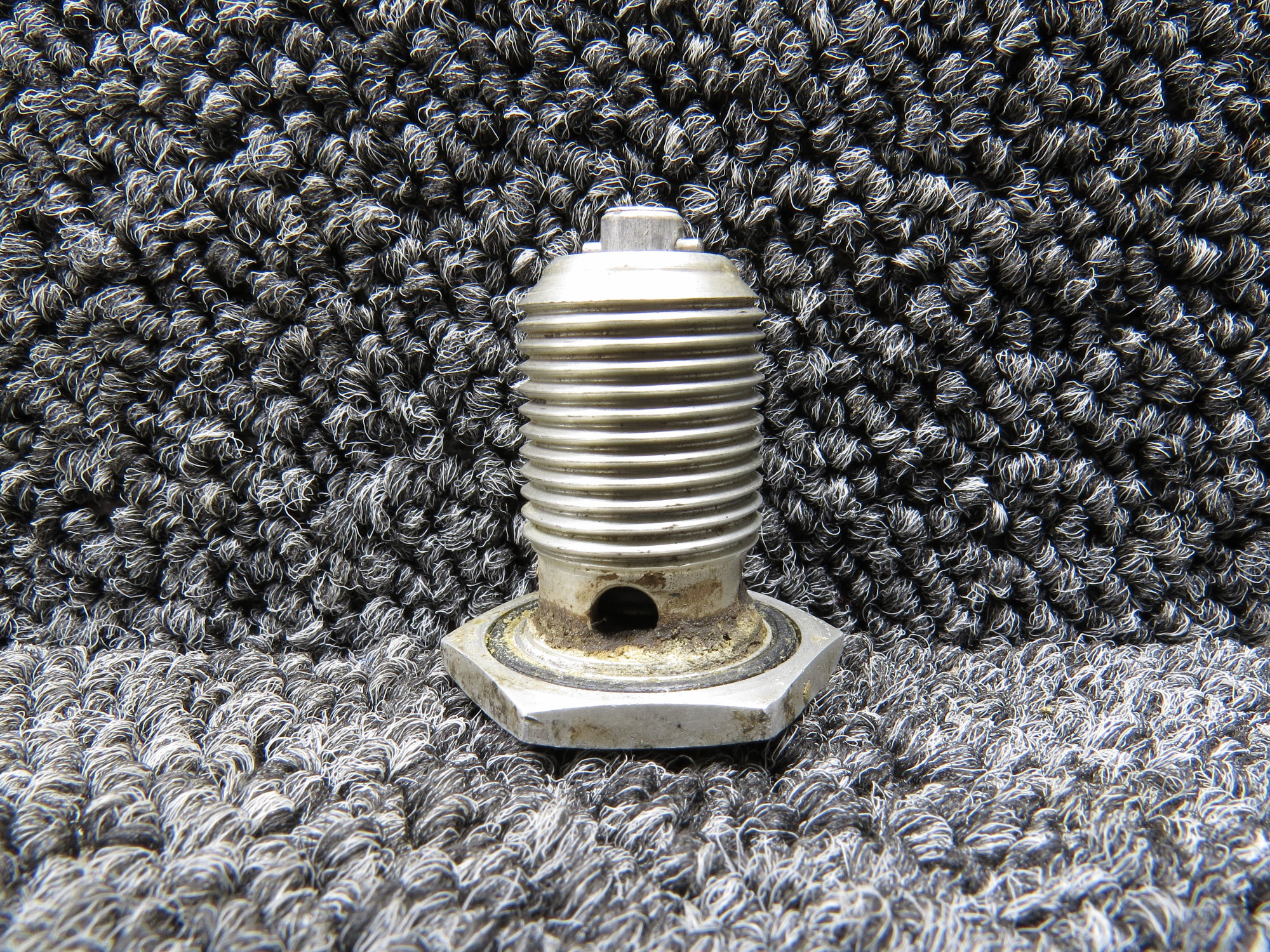 79C1 AVI Fuel Drain Valve Assy