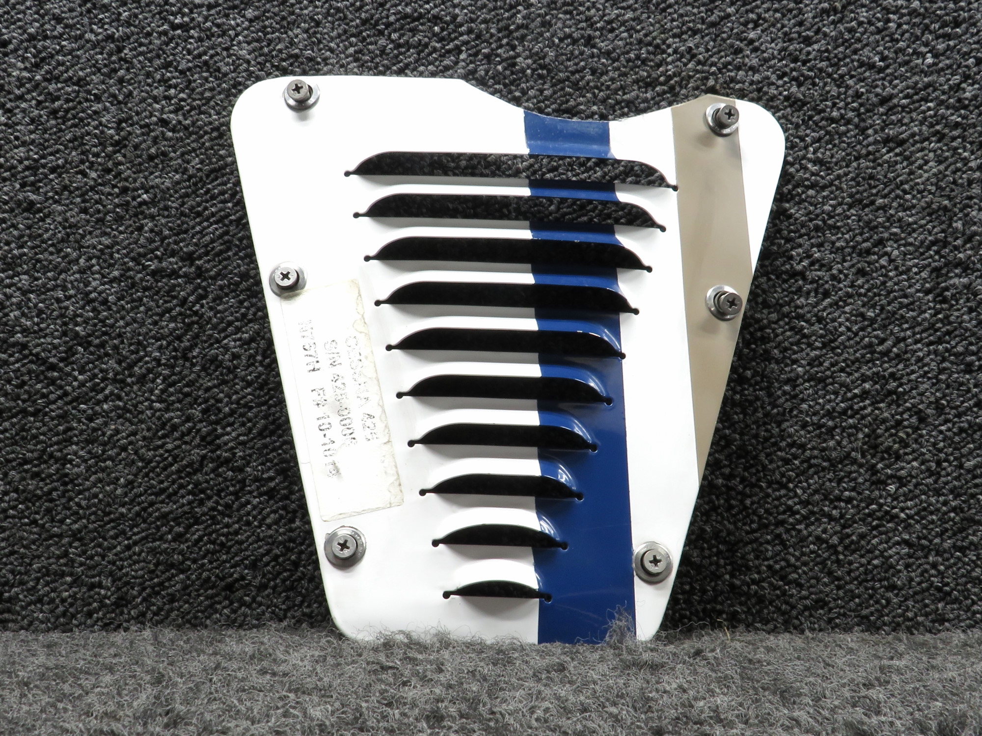 5952019-1 Cessna 425 Louver For Sale