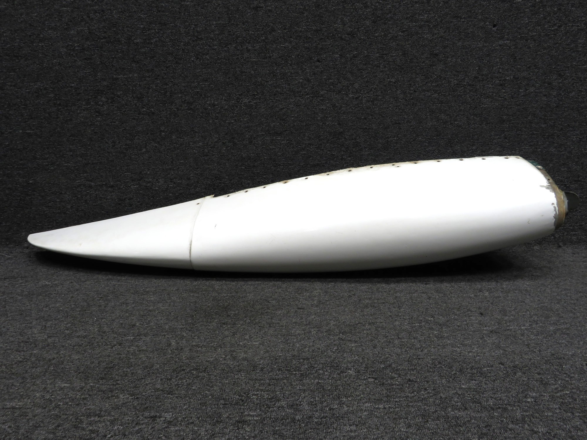 1301-027-405 Fokker F27-200 Wing Tip Assembly Left Hand