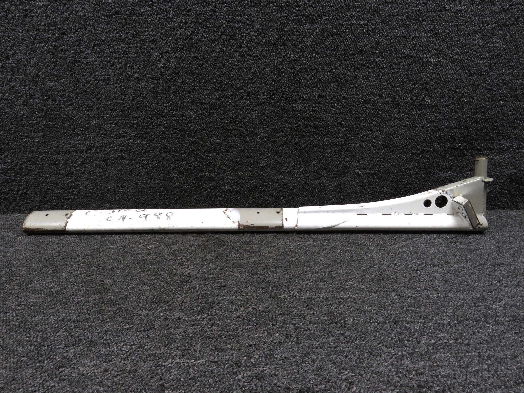 0811946-25 Cessna 310Q Step Weld Assembly For Sale