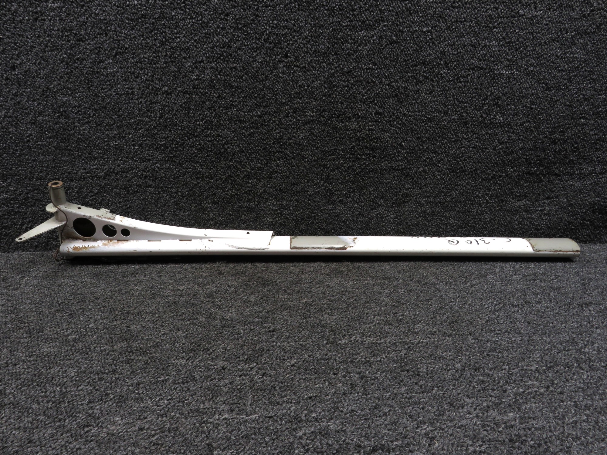 0811946-25 Cessna 310Q Step Weld Assembly For Sale