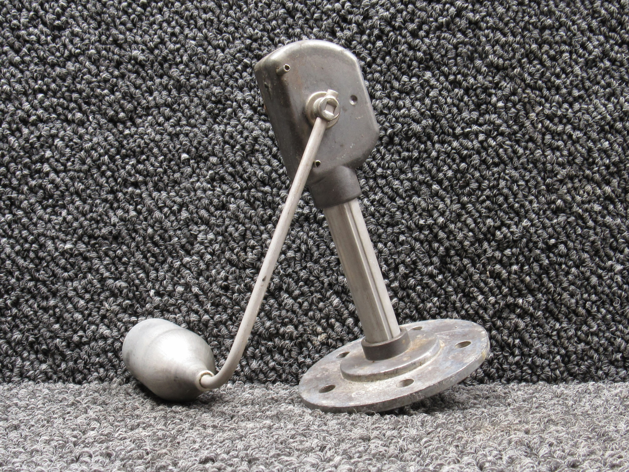 ハルページ 58-380000-1 (Use: 58-380000-3) Beech B60 Fuel Level Transmitter