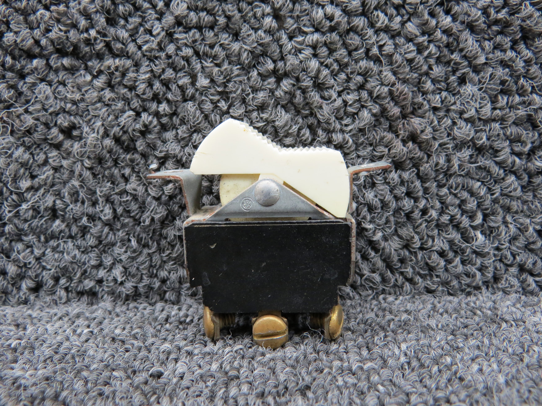 S-1238-2-1 Cessna Aircraft Rocker Switch Assembly For Sale