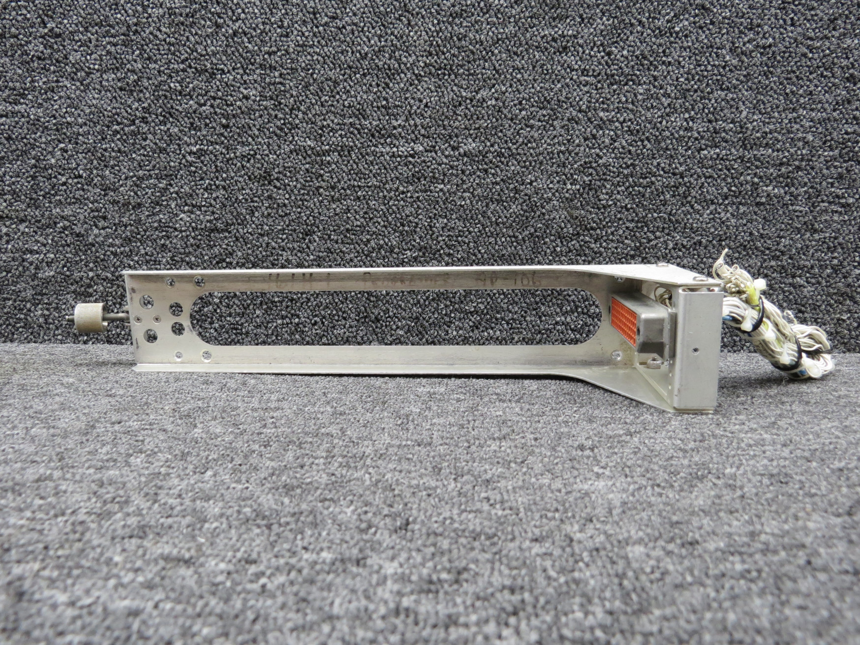 622-1036-001 Collins 161H-1 Programmer with Modifications and Tray