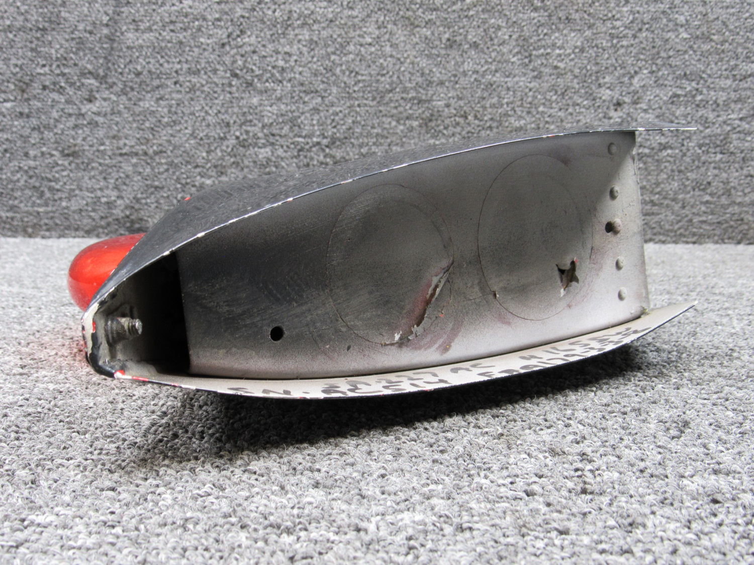 27-41026-001 Fairchild Vertical Stabilizer Light Assembly For Sale