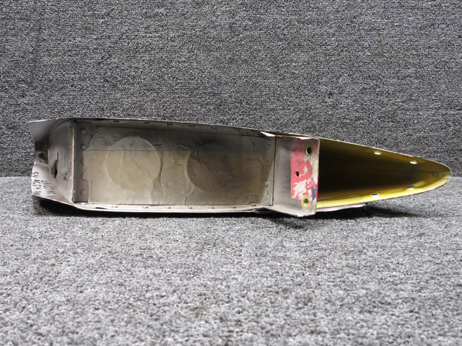 27-41026-001 Fairchild Vertical Stabilizer Light Assembly For Sale