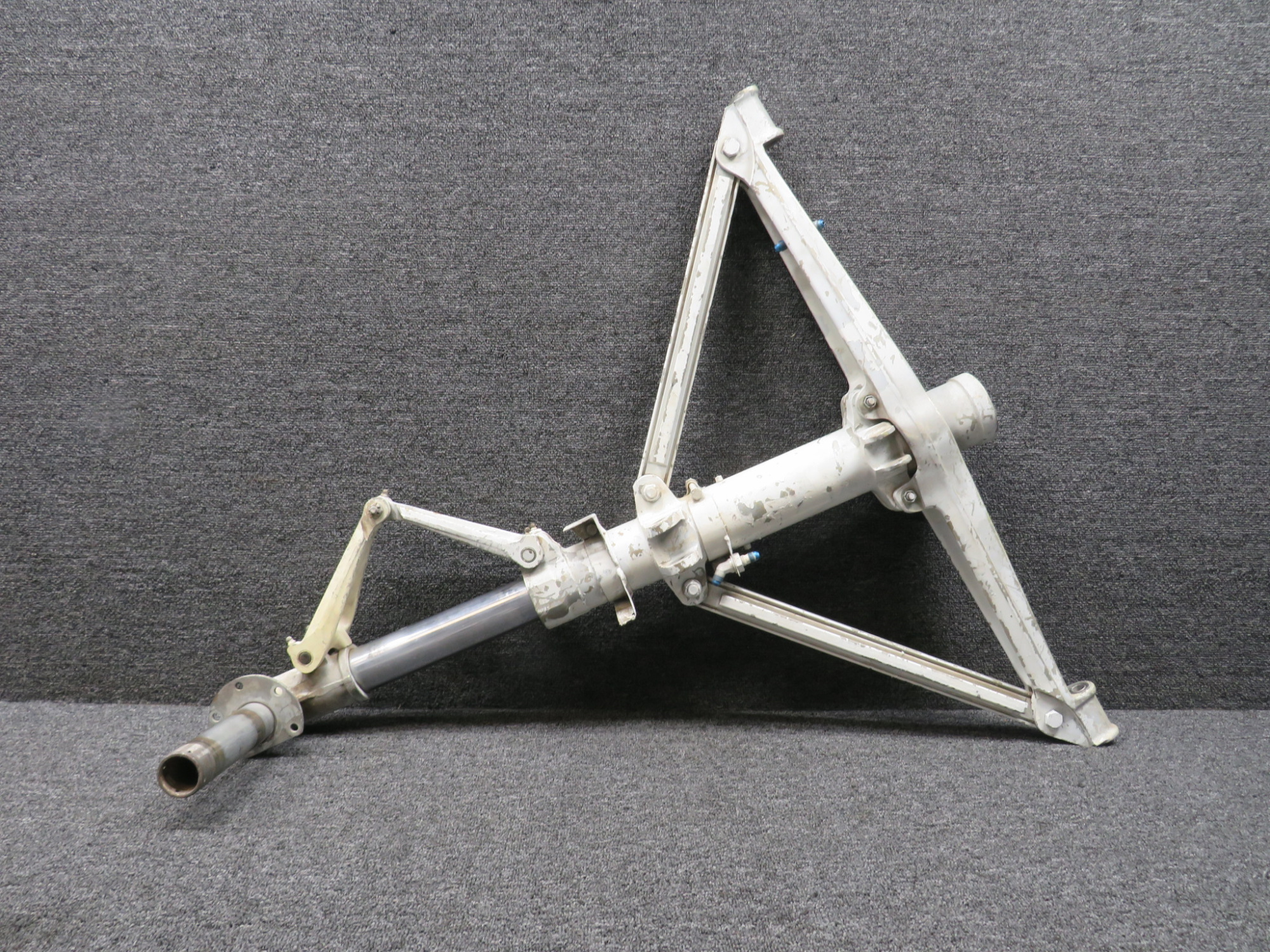 35-810026-654 Beech 36 Main Landing Gear Assembly RH For Sale
