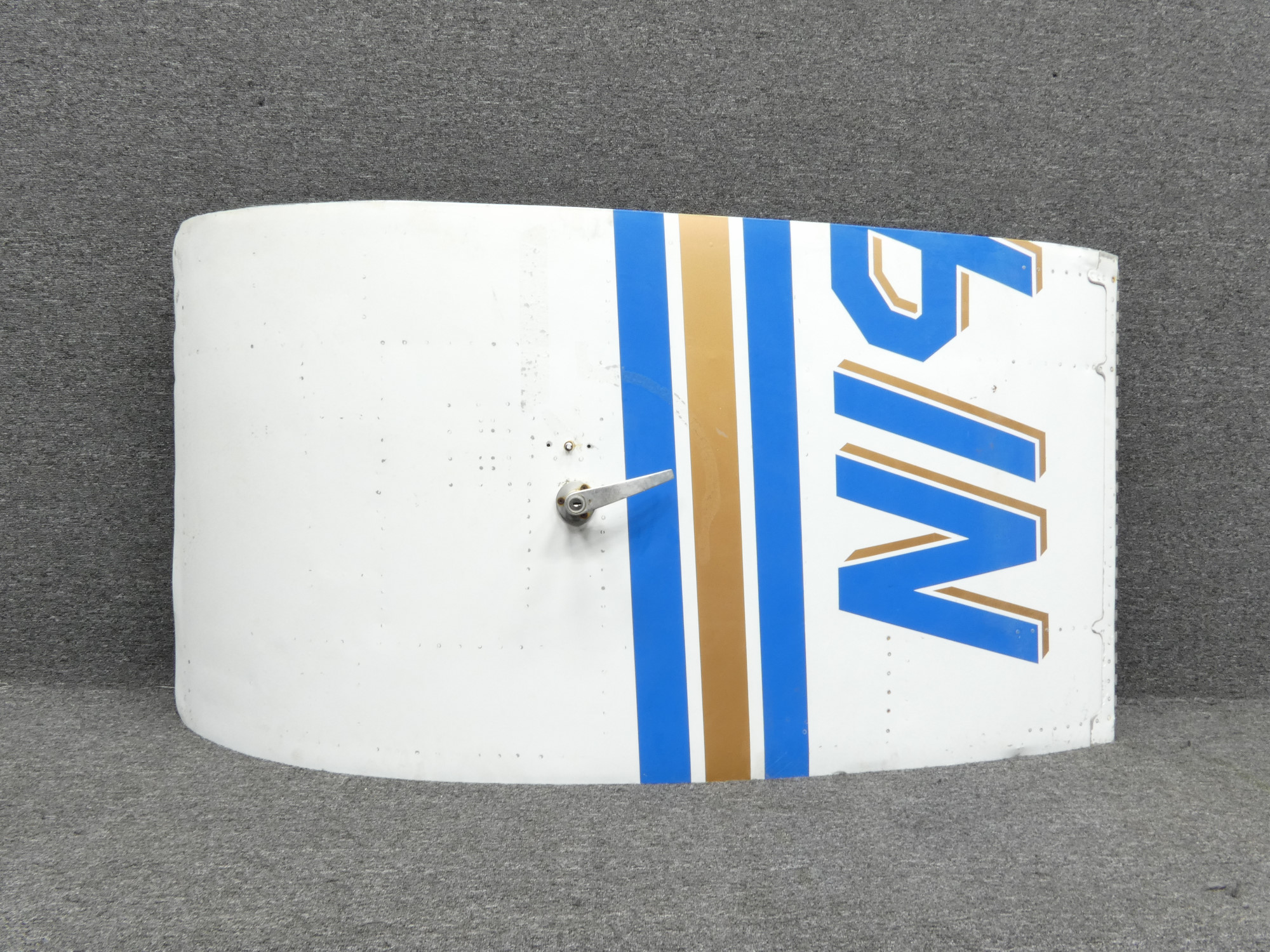 ディバインフロー 50-430043-617 Beechcraft KA-100 Main Access Air Stair Door