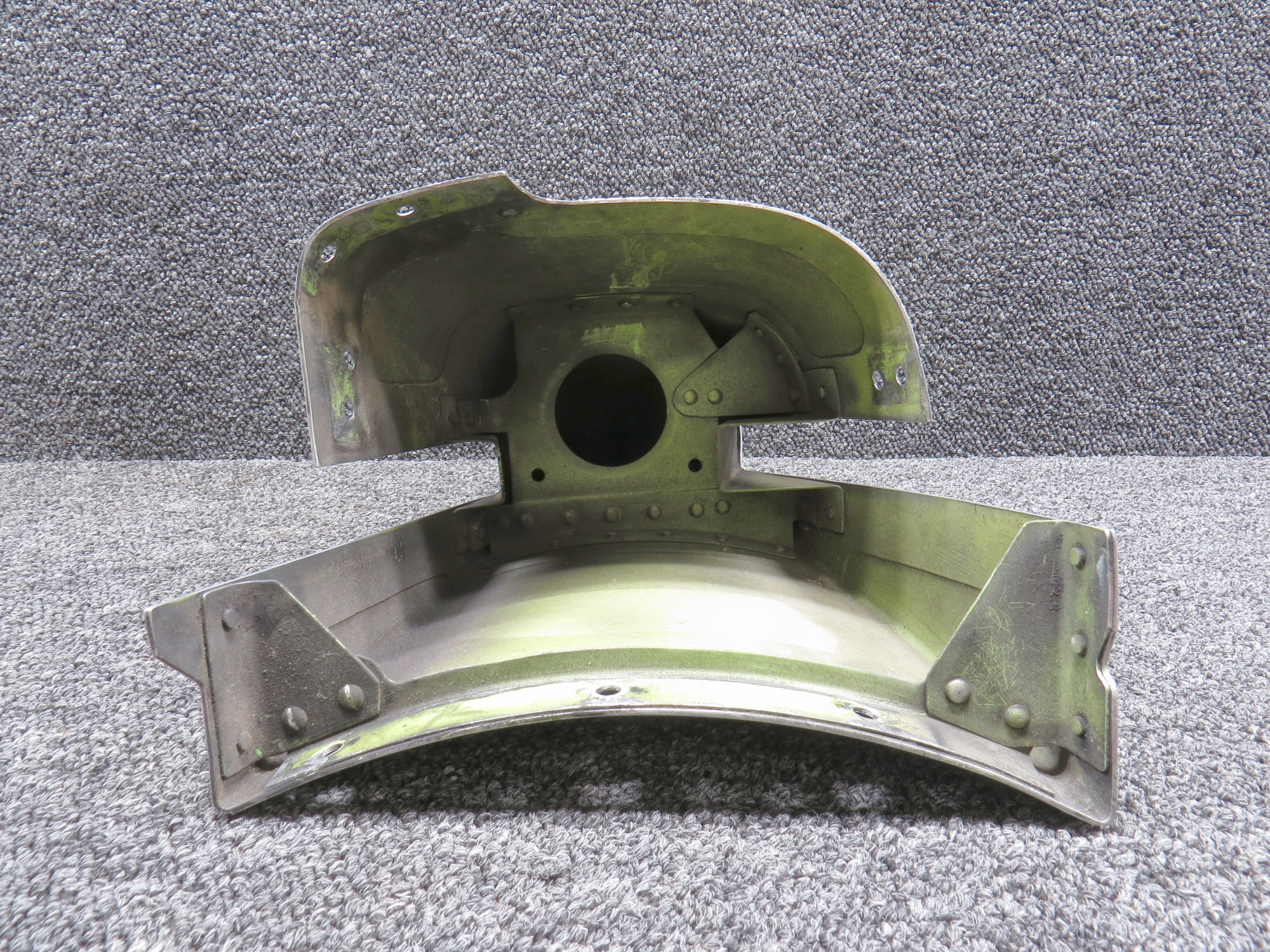 6555032-13 Cessna Aft Thrust Reverser Fairing Left Hand