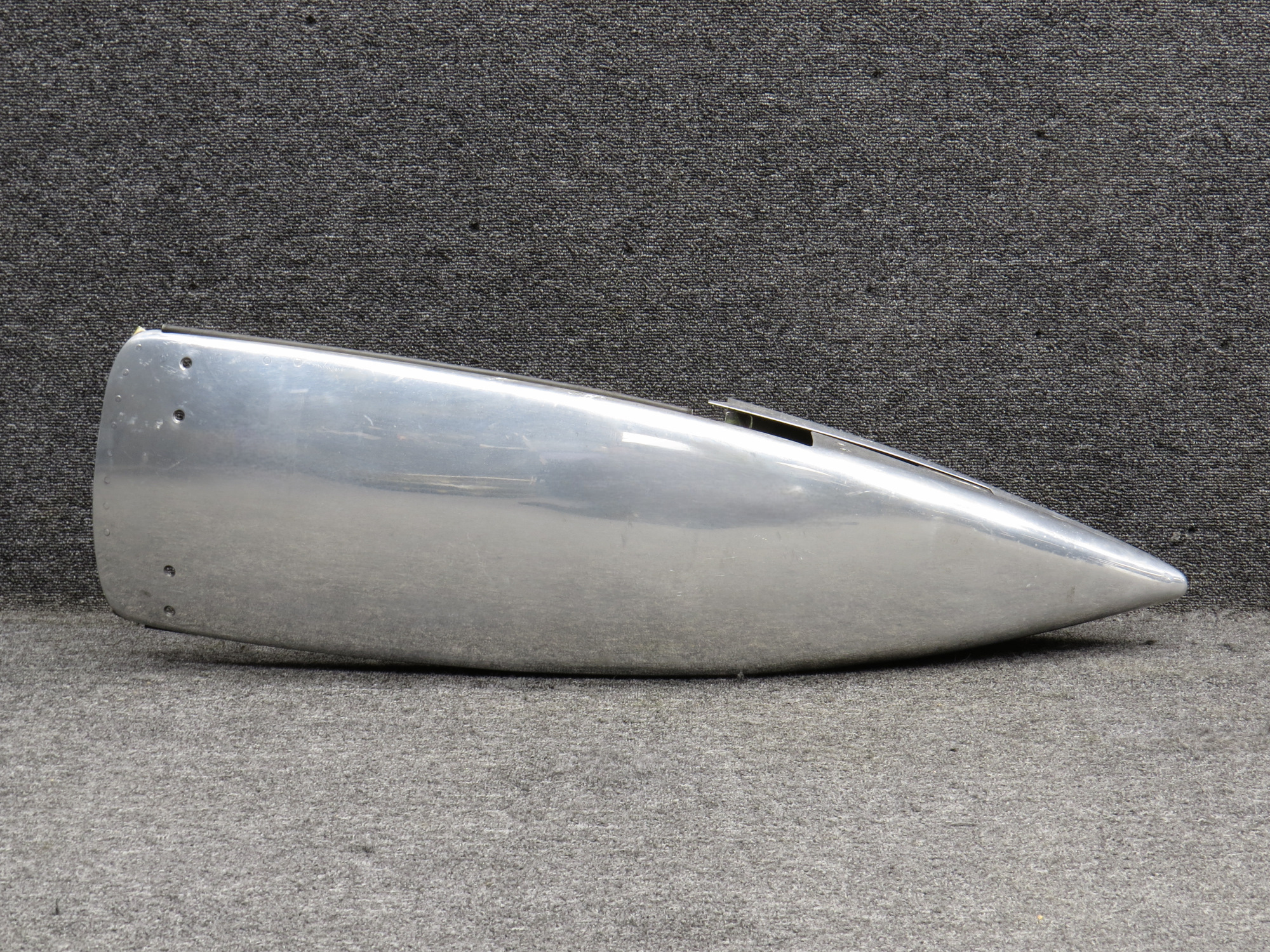 202-0020-1 Cessna 500 Thrust Reverser Stang Fairing Assy Outboard