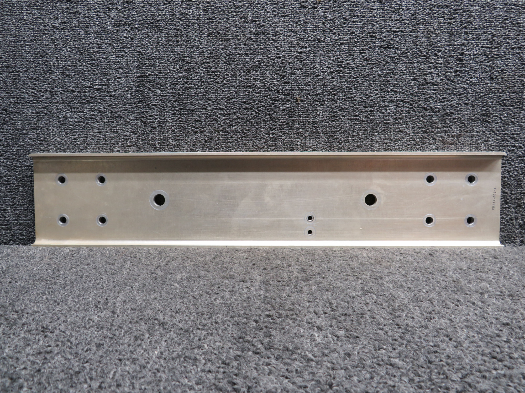 20131-002 Cirrus SR22 Parachute Cross Beam Mount For Sale