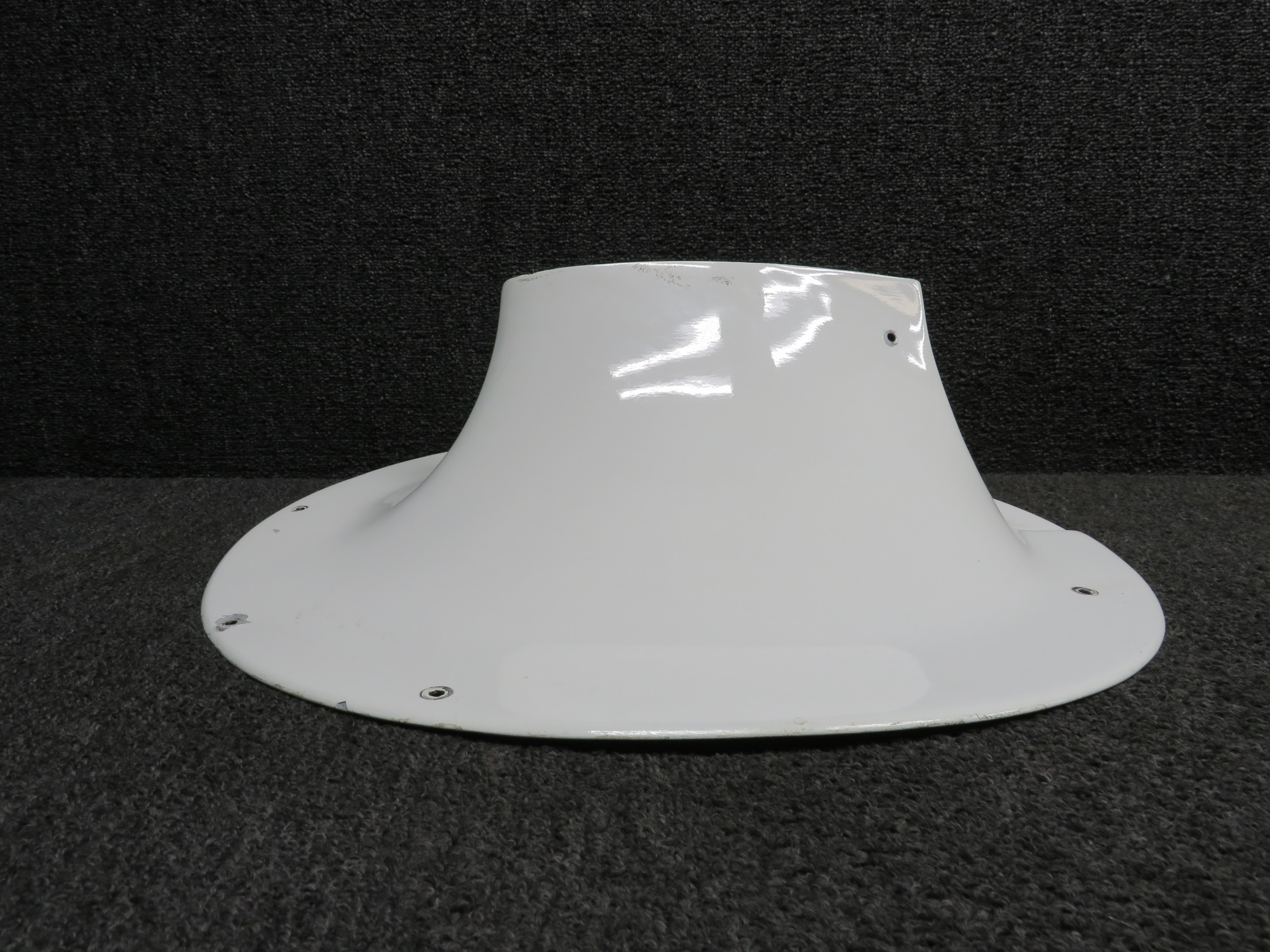 トップス liten Airy Structure 13397-001 (Use: 14538-001) Cirrus SR22 LH Main Gear Upper Strut