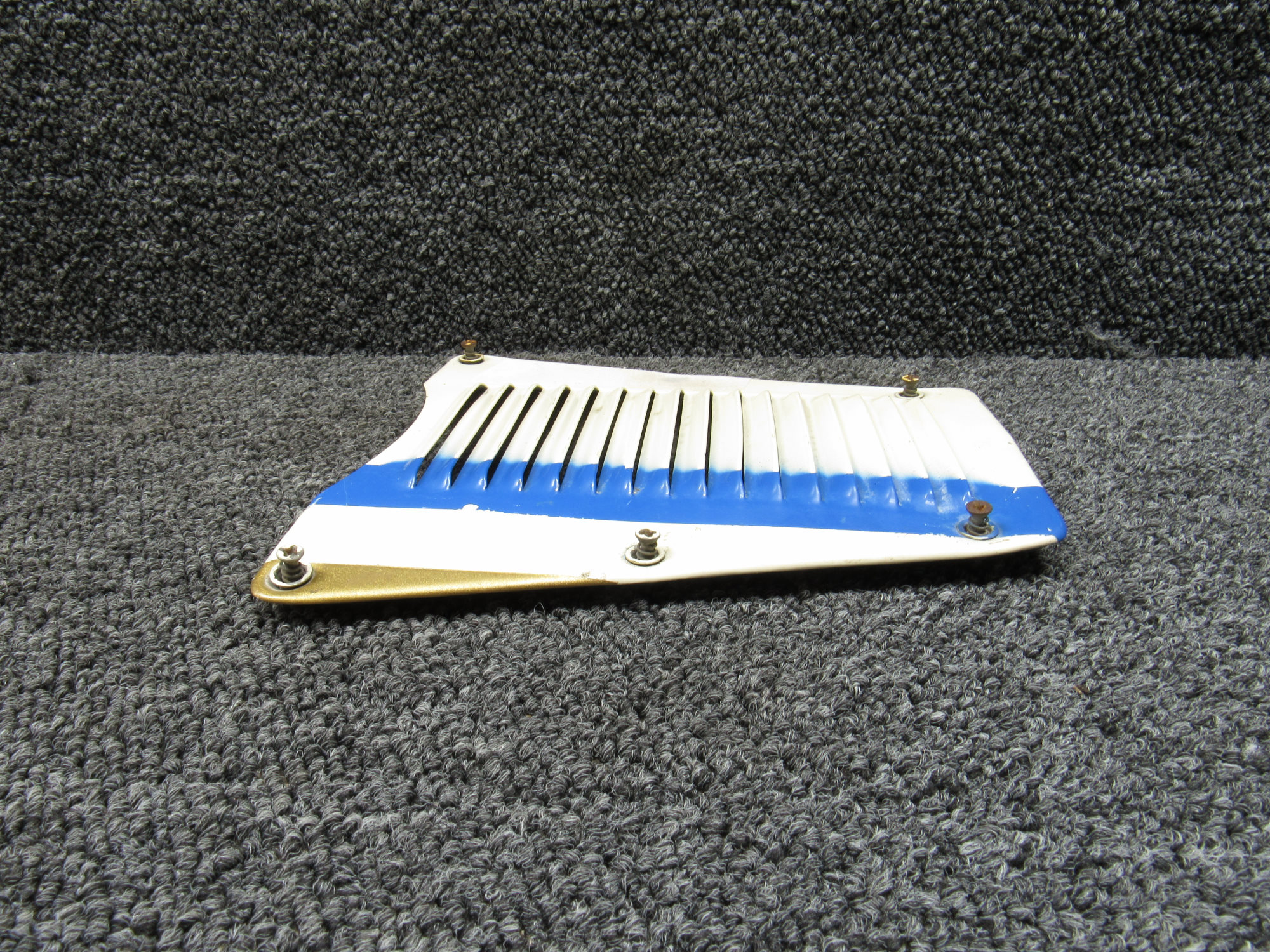 56769-002 Piper PA42-720 Cowling Louver For Sale