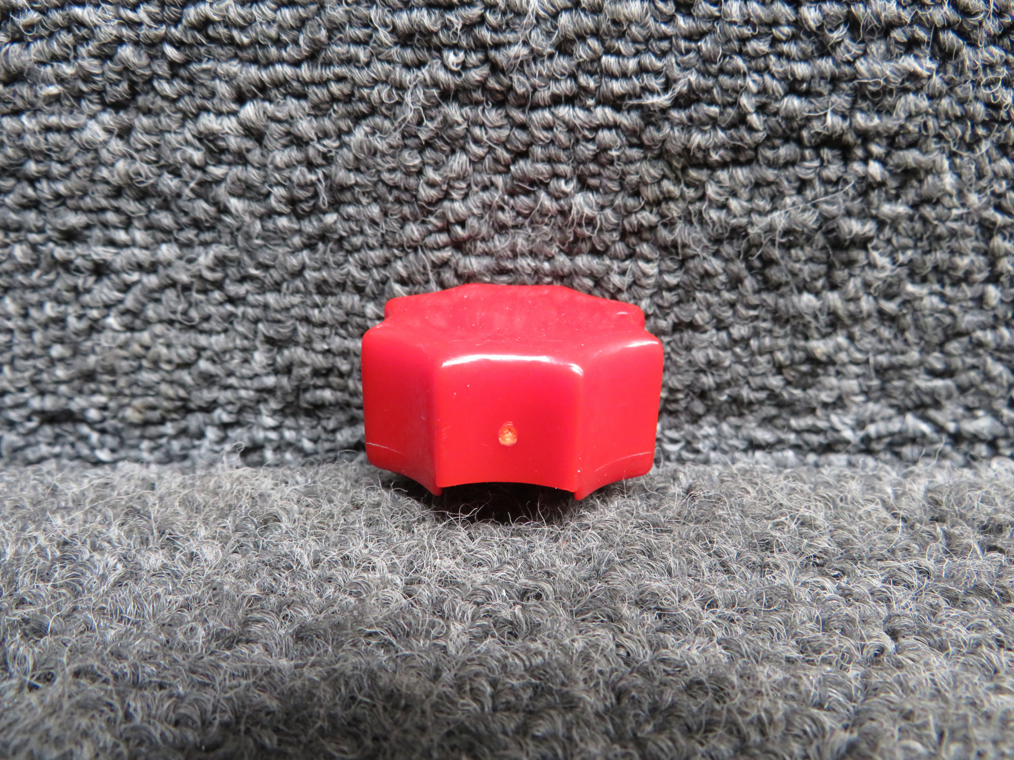 11253-002 Cirrus SR22 Mixture Control Knob For Sale