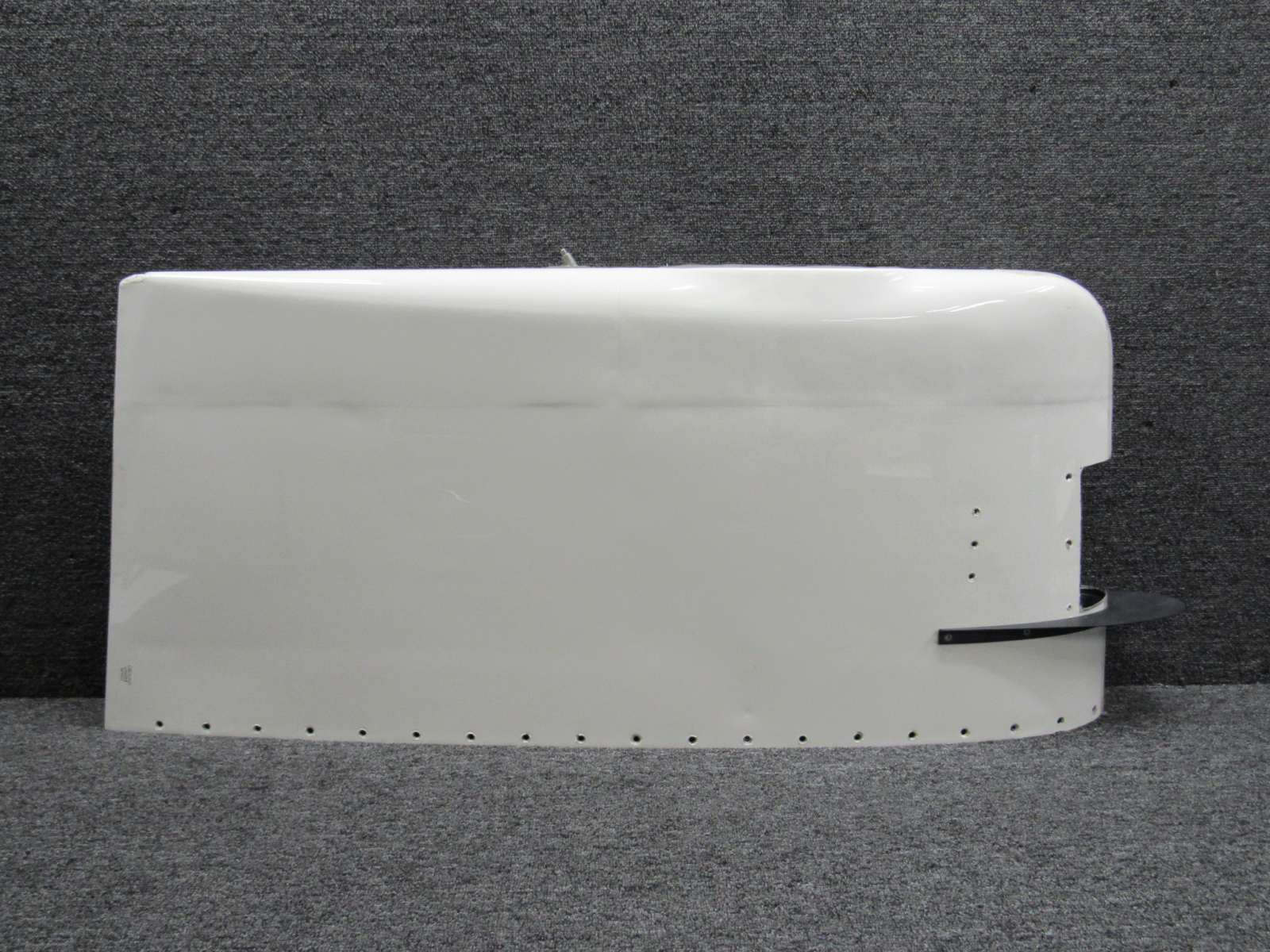 5523105-83 Cessna Citation II 550 Wing Tip Assy LH