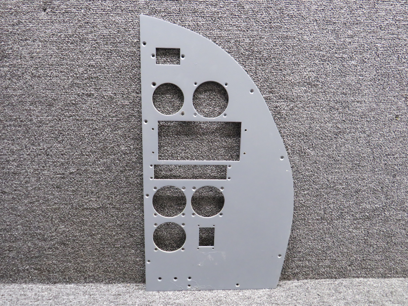 user_cc27ac53ページ 9657923 (Alt: 9657870-2) Cessna Citation II 550 Instrument Panel