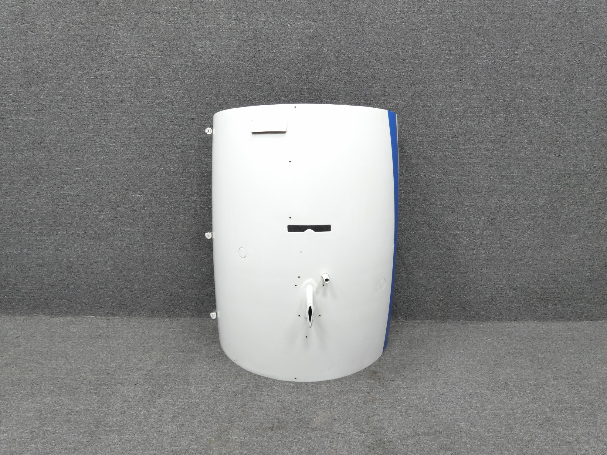 C44B10205-1 Saberliner NA-265-65 Lower Engine Cowling Left Hand