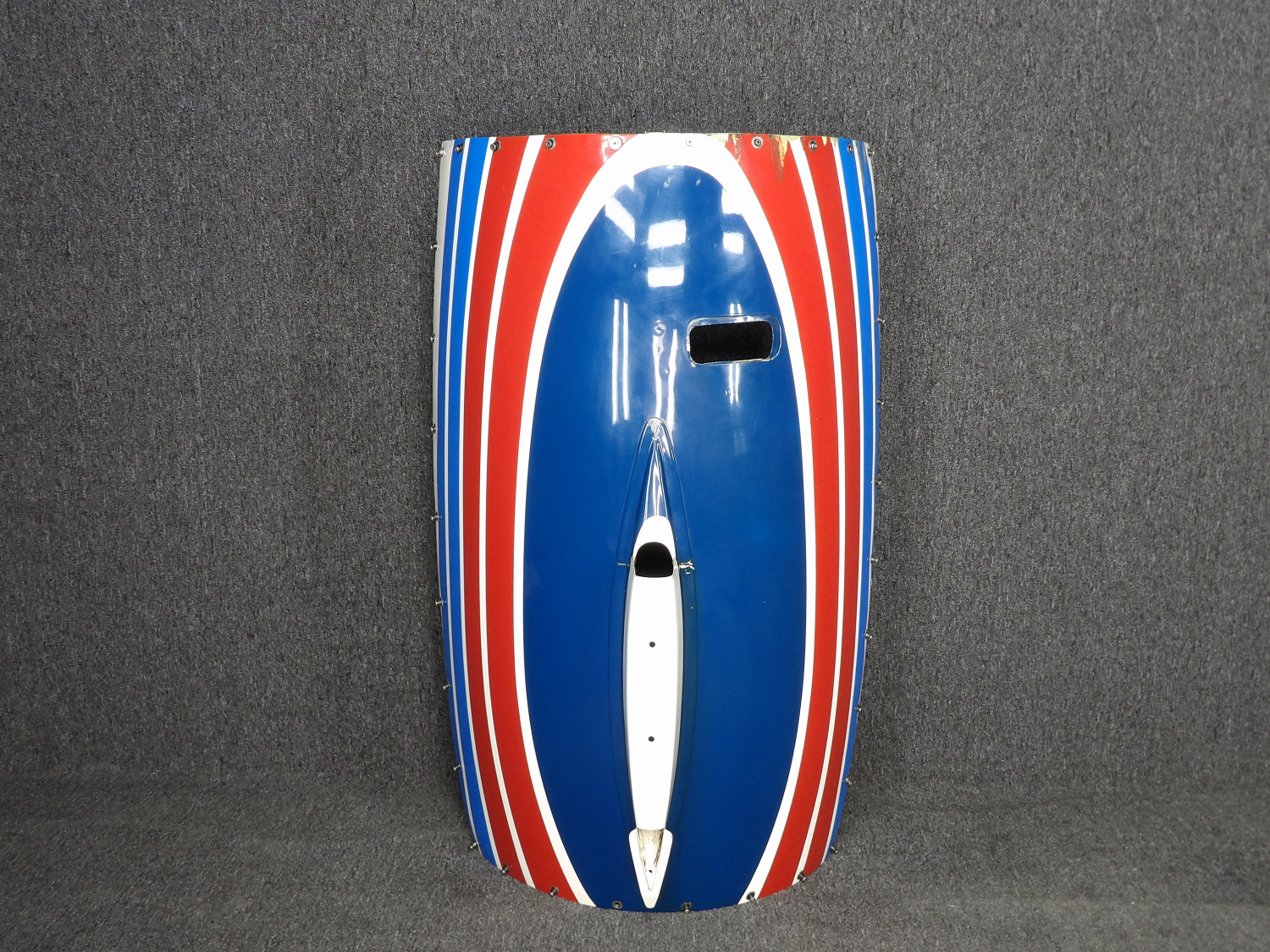 5552110-72 Cessna Citation II Model 550 Lower Outboard Cowling