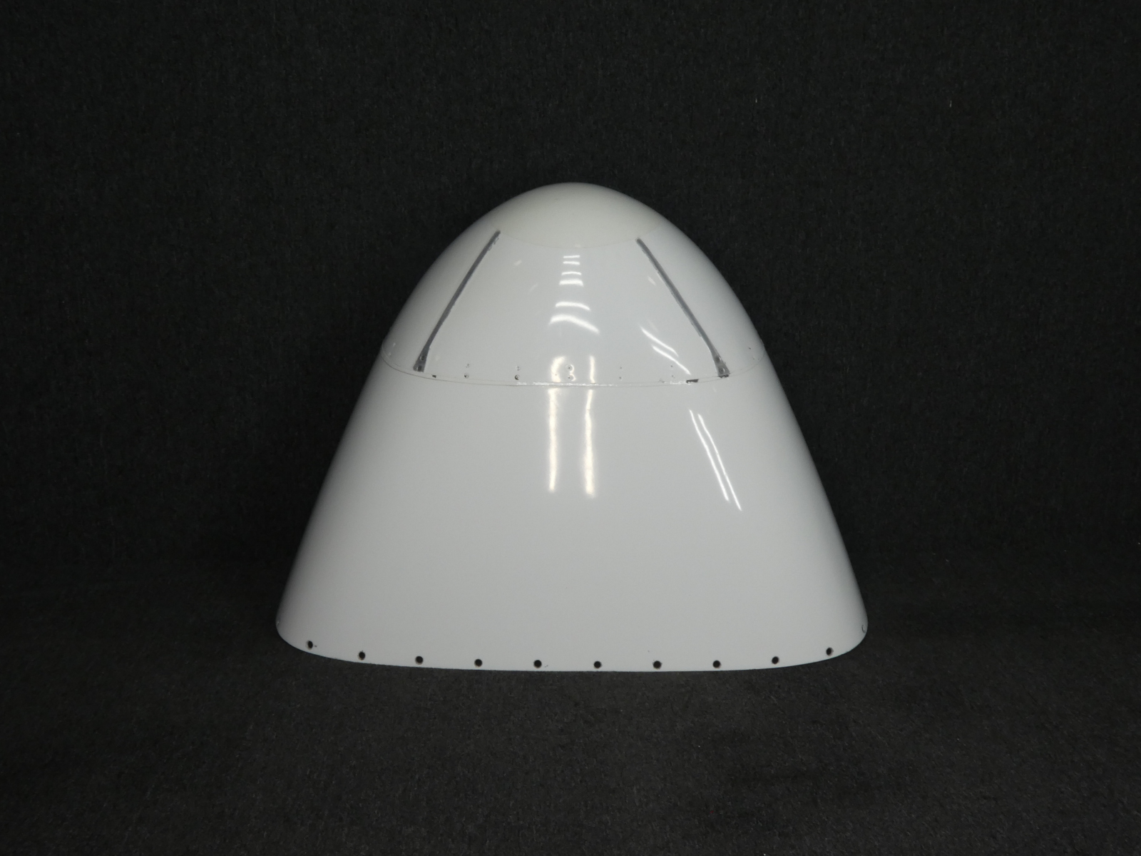5513090-42 (Use: 6591101-7) Cessna Citation II 550 Radome Assembly