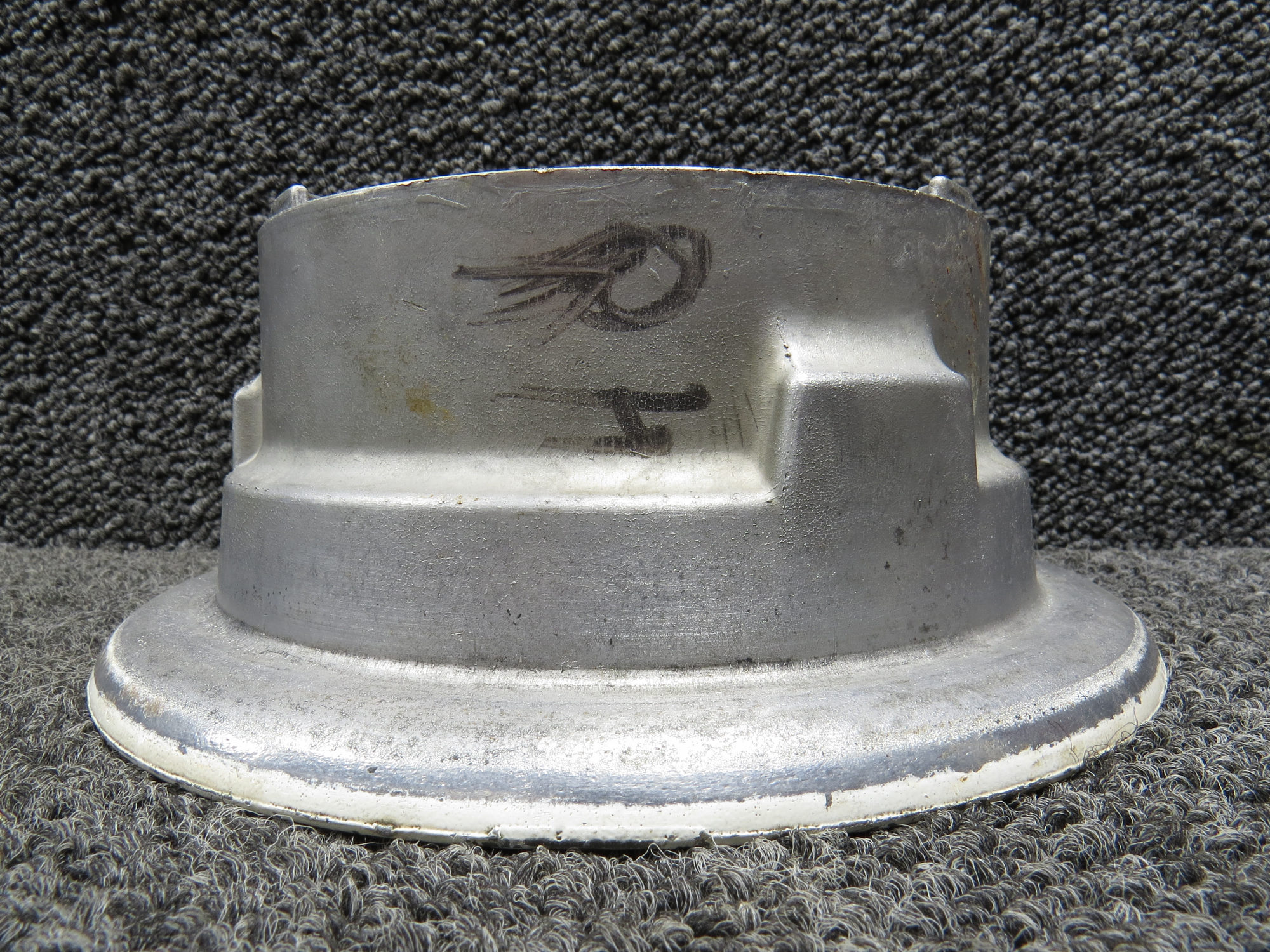 D-30656 McCauley 6.00-6 Wheel Outer Half For Sale
