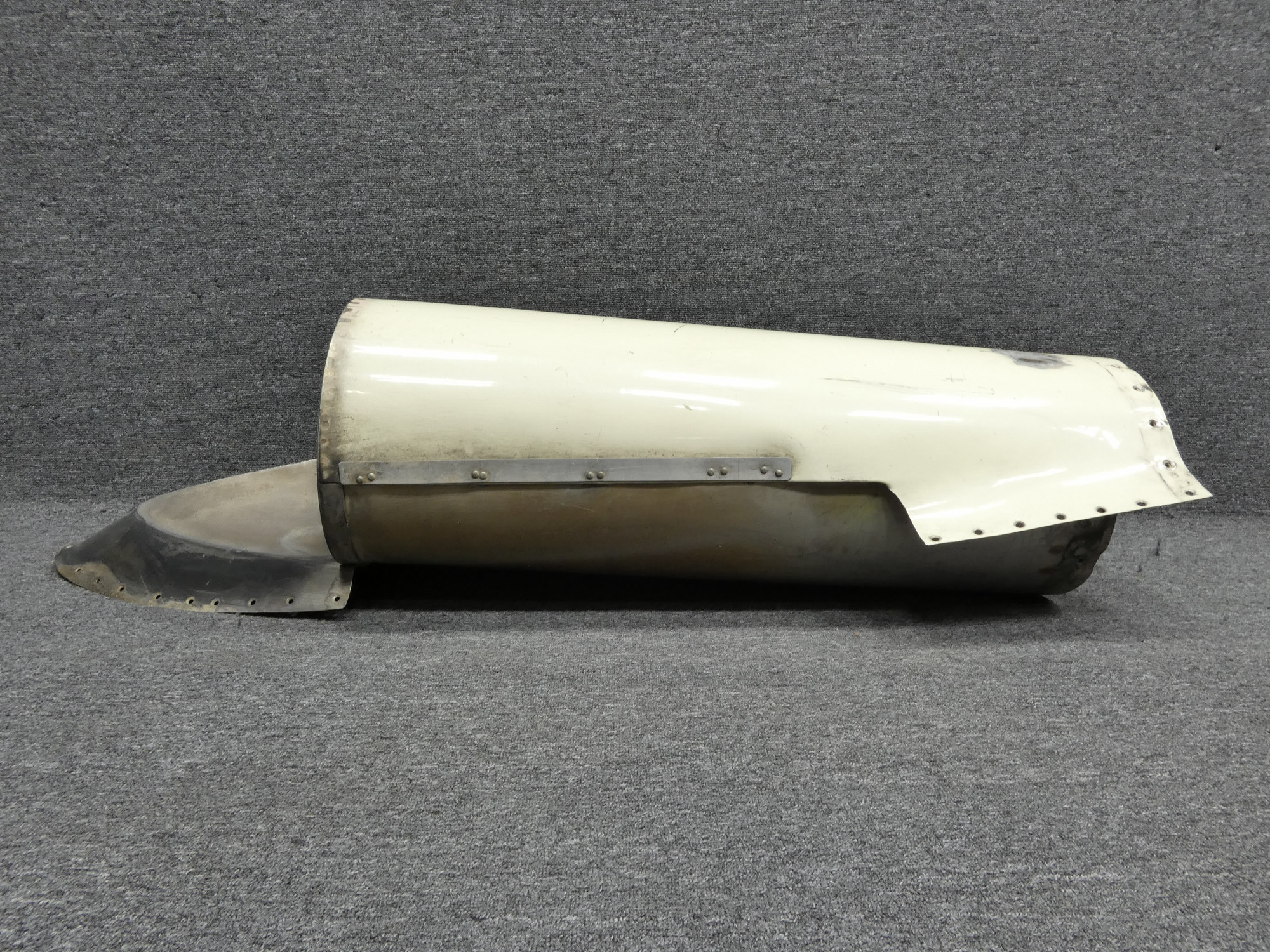 260042-56 Aero Commander 690B Nacelle Fairing Assy RH with Ejector