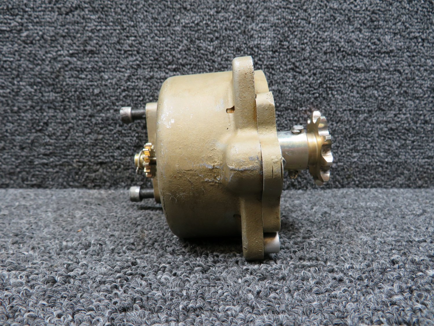 5565175-38 Cessna Citation II Model 550 Flap Gearbox Assembly For Sale