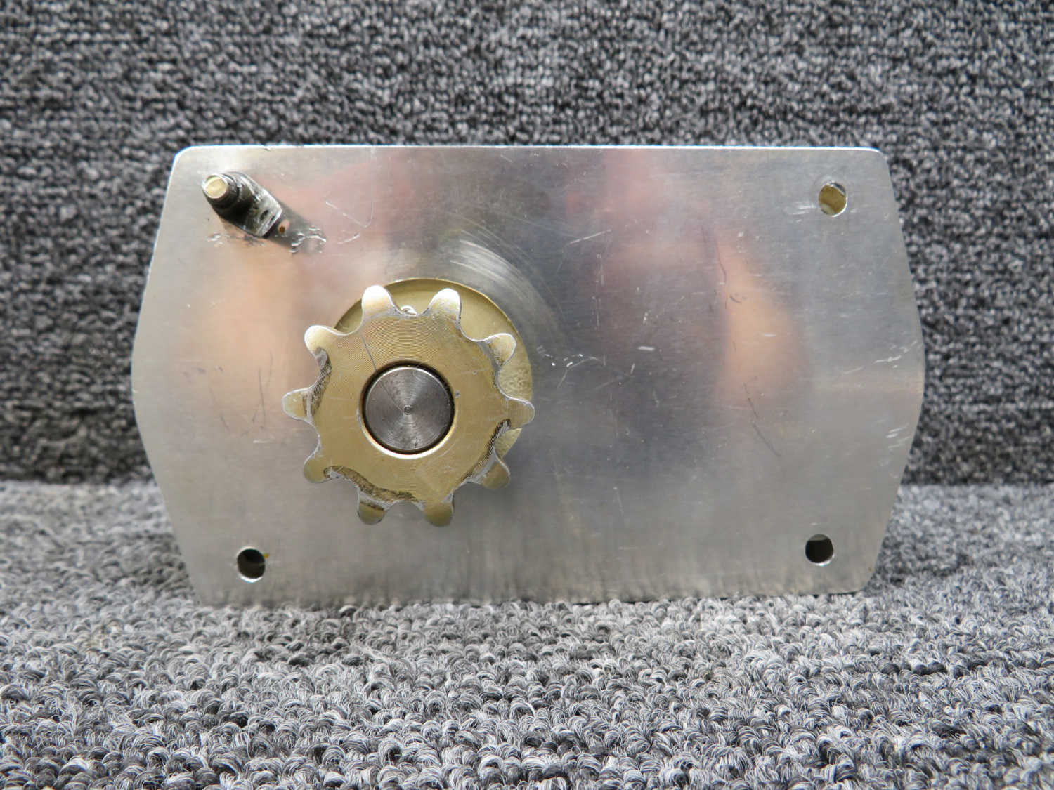 5565175-38 Cessna Citation II Model 550 Flap Gearbox Assembly For Sale