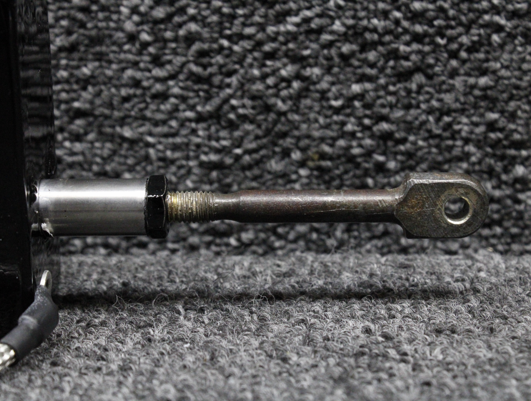 SYLC50298-3 (Alt: 101-389006-7) Barber-Coleman Linear Actuator