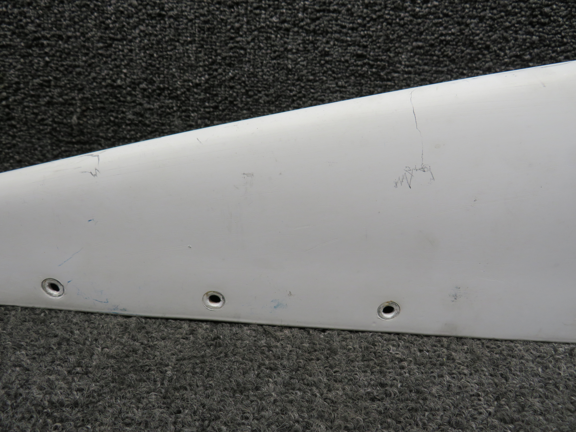 5034006-1 Cessna 414 LH or RH Elevator Tip Assembly