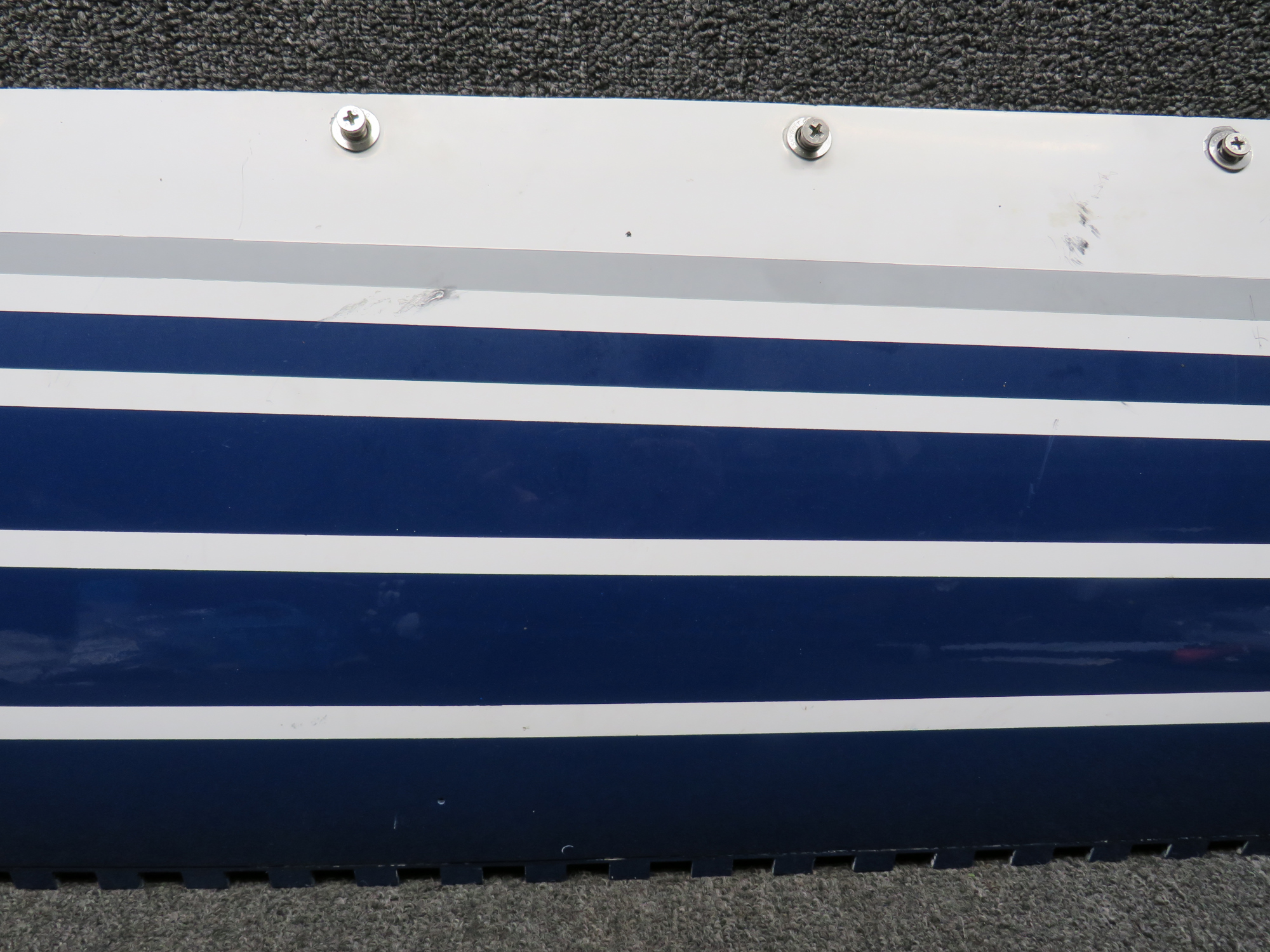 0851164-201 (Use: 0851164-205) Cessna 414 Outboard RH Nacelle Side