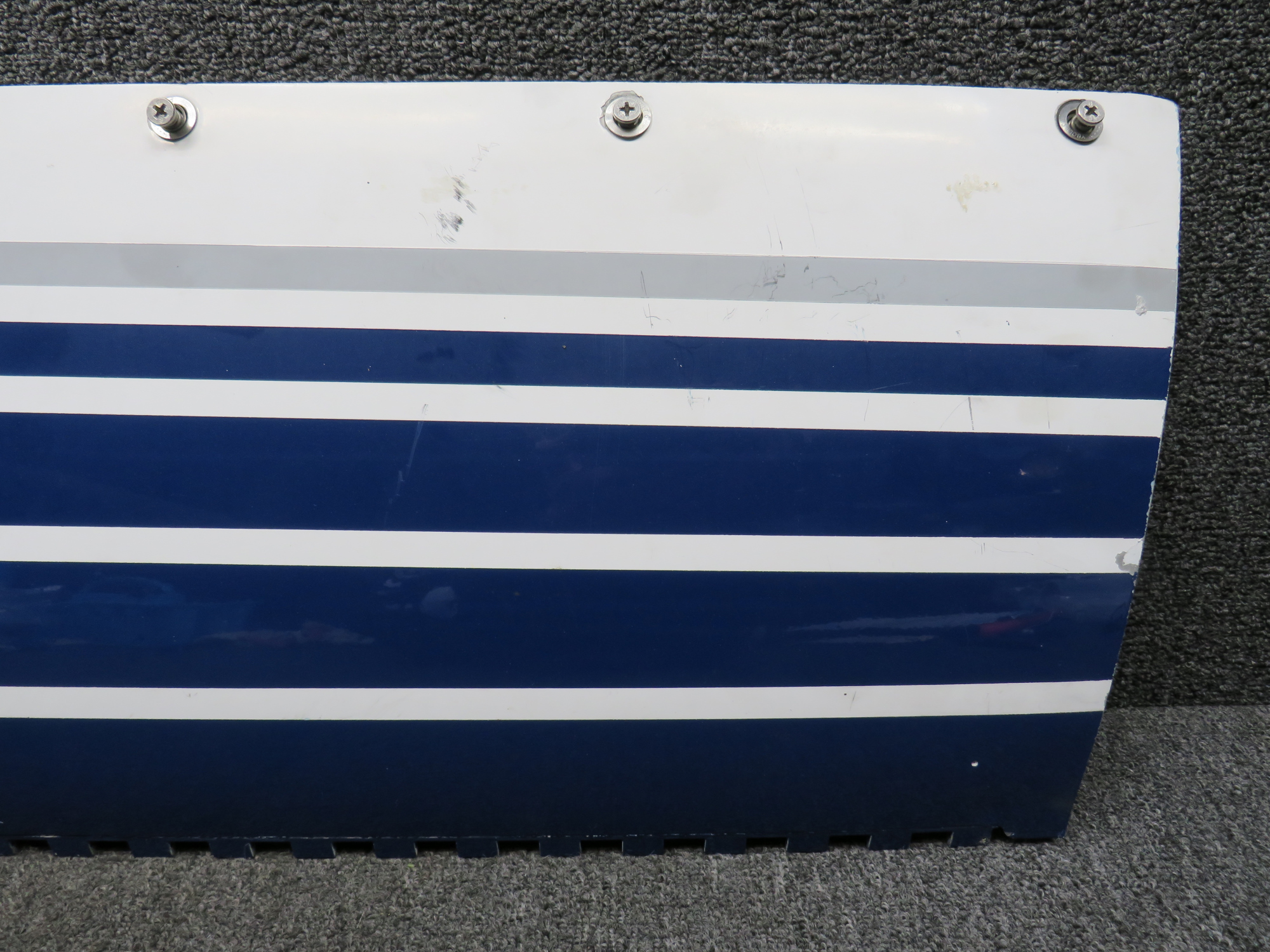 0851164-201 (Use: 0851164-205) Cessna 414 Outboard RH Nacelle Side