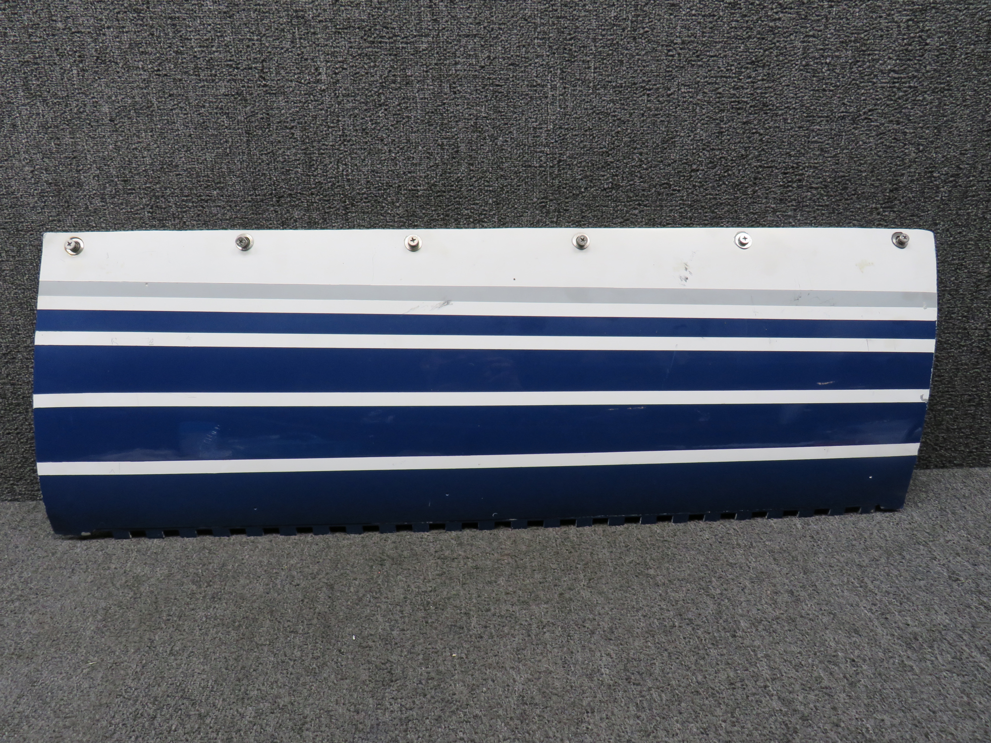 【414】Schneeページ 0851164-201 (Use: 0851164-205) Cessna 414 Outboard RH Nacelle Side