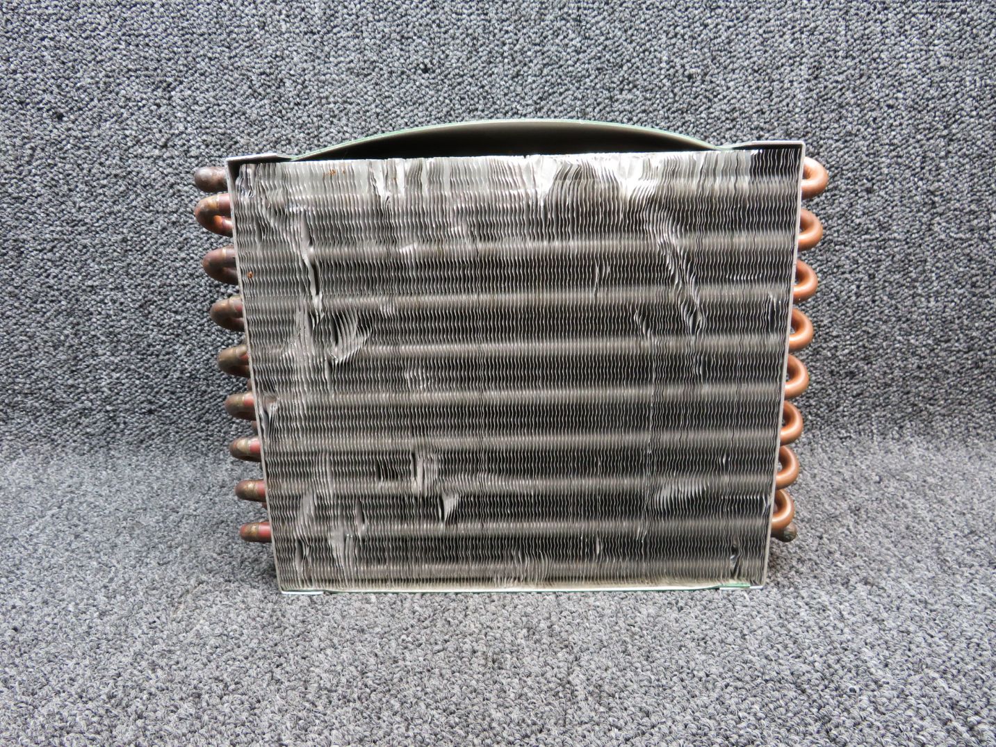 9910134-1 Cessna 340 AC Condenser Assembly, Aftermarket For Sale