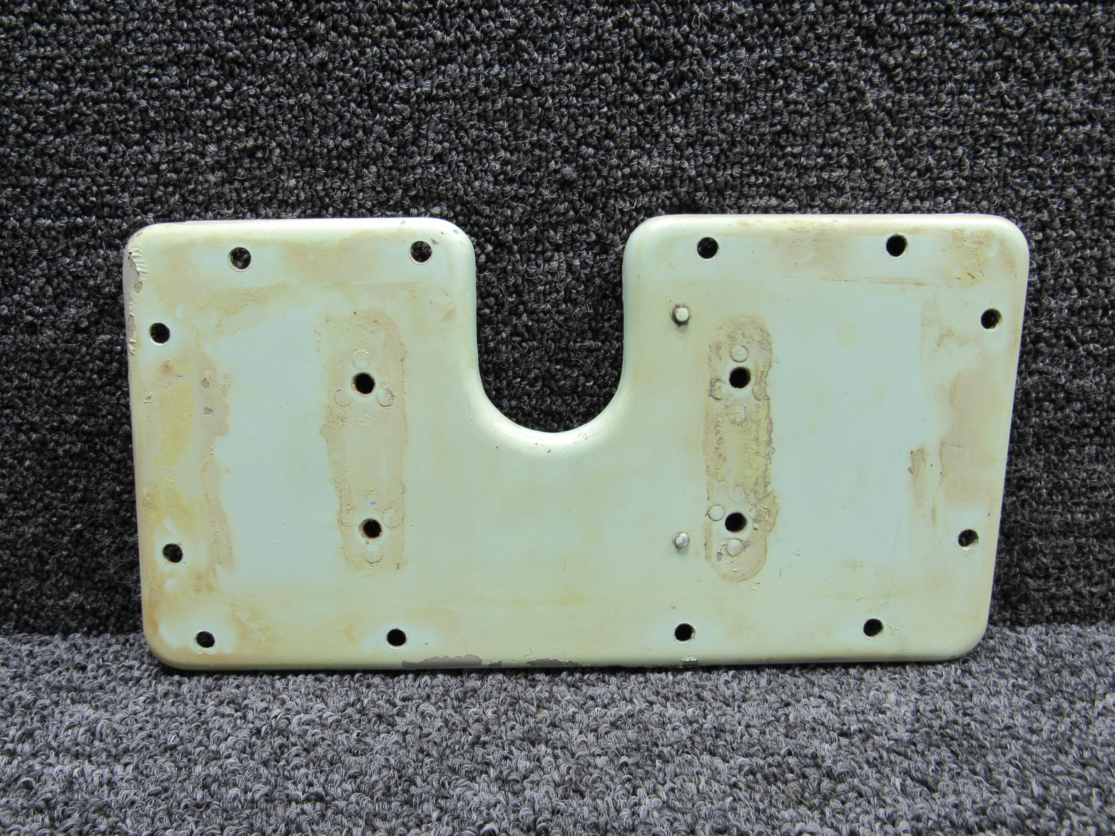 MBL '92 プレート 25SF729 Hawker Hand Pump Mounting Plate For Sale