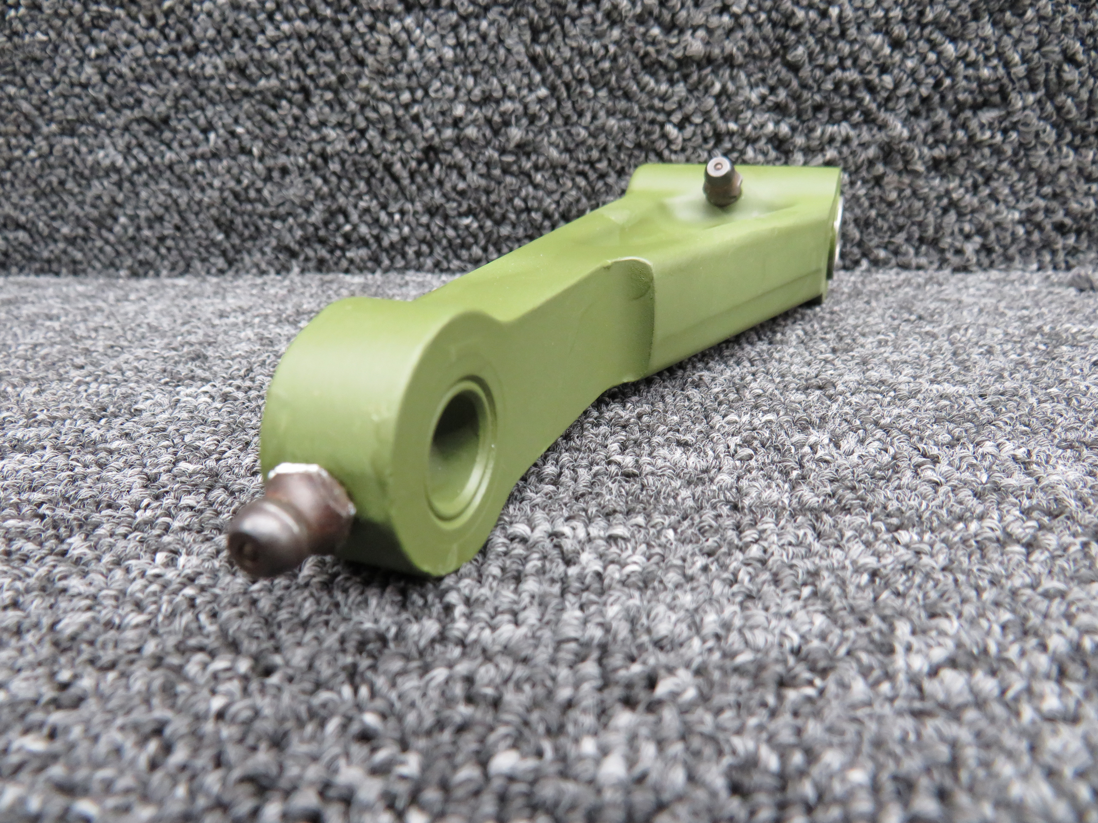 0841002-1 Cessna 414 Nose Gear Torque Link with 8130-3 and PAI-PT
