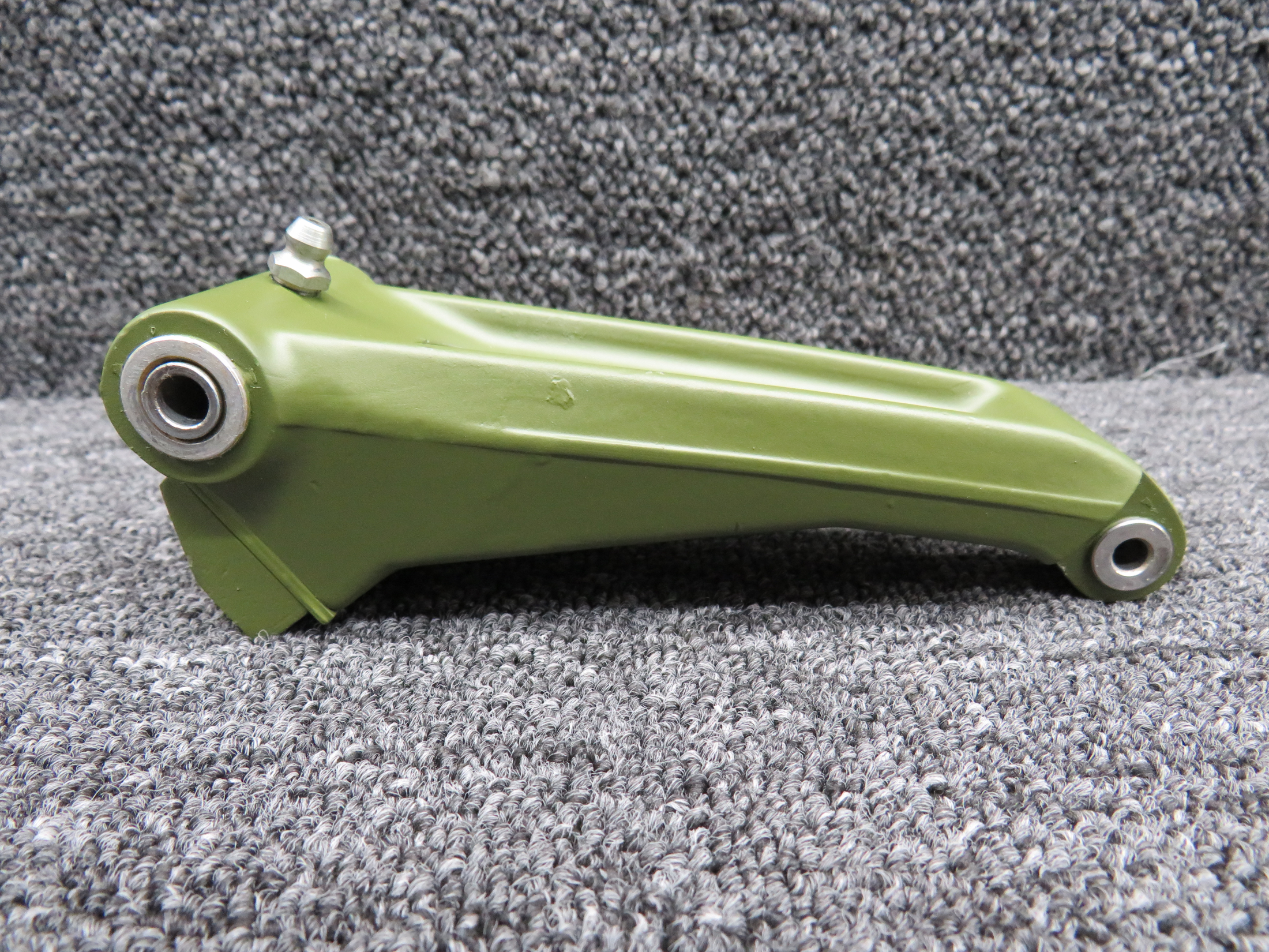 2043011-1 Cessna 177RG Nose Gear Upper Torque Link with 8130-3 and