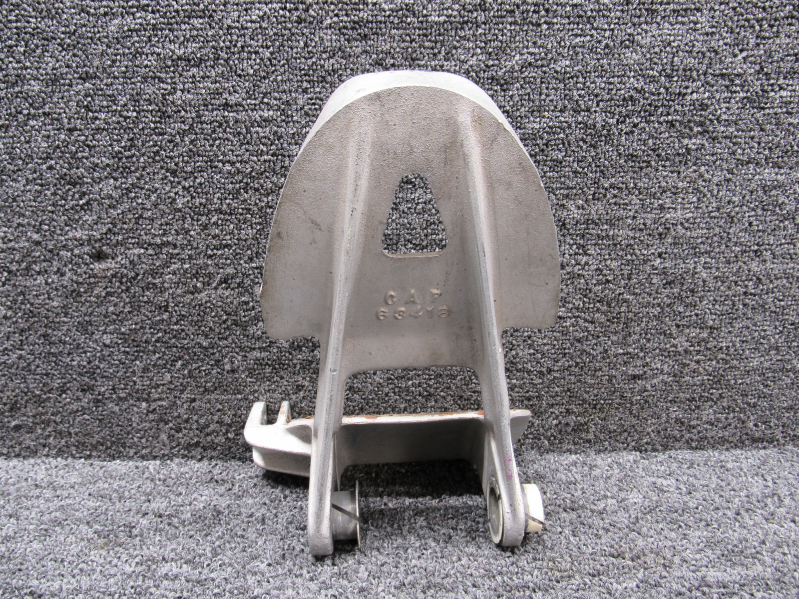 63418 Piper Rudder Pedal For Sale