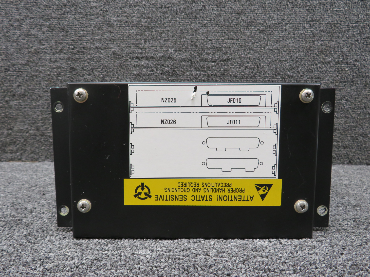 9912507-1 Cessna 560XL (XLS+) Printed Circuit Boards Module