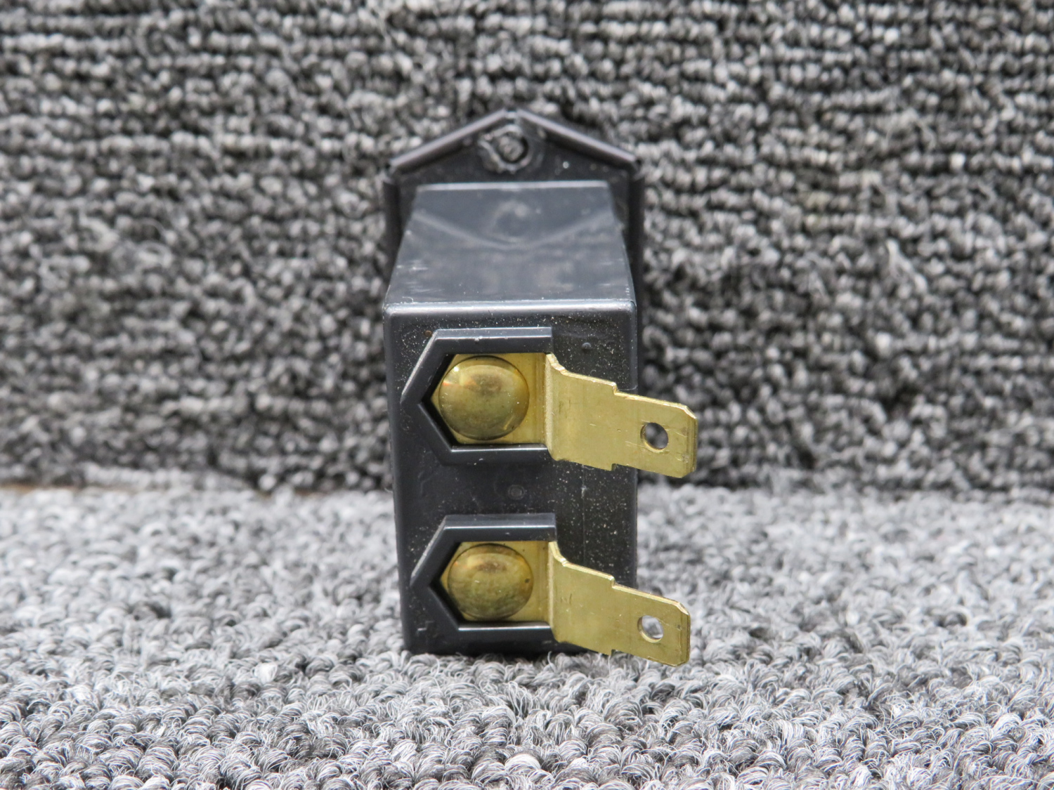 85071 (Alt: C664503-0104) Hobbs Corp. Hour Meter (Hours: 1268.6