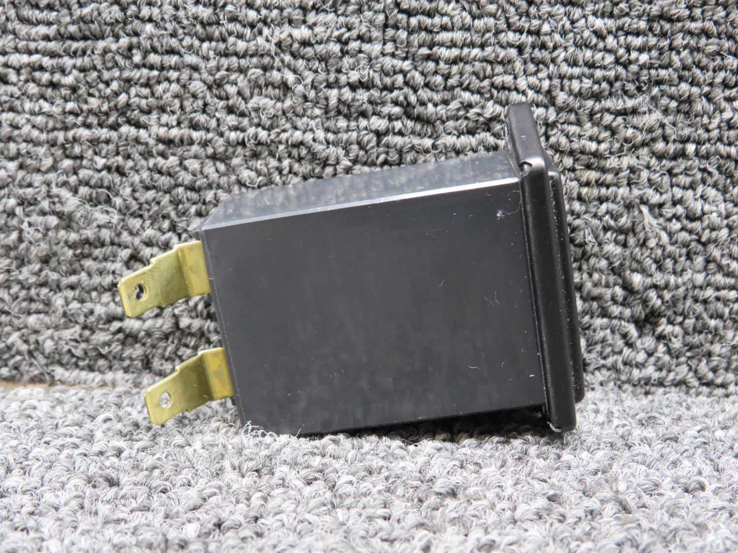 85071 (Alt: C664503-0104) Hobbs Corp. Hour Meter (Hours: 1268.6