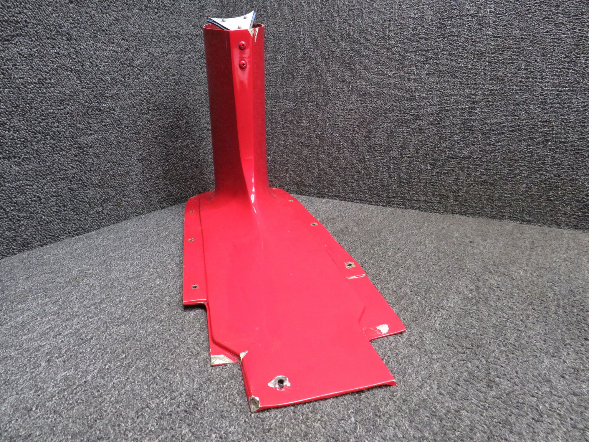LA71324001 (Use: 2842103-2) Cessna LC41-550FG Nose Gear Fairing