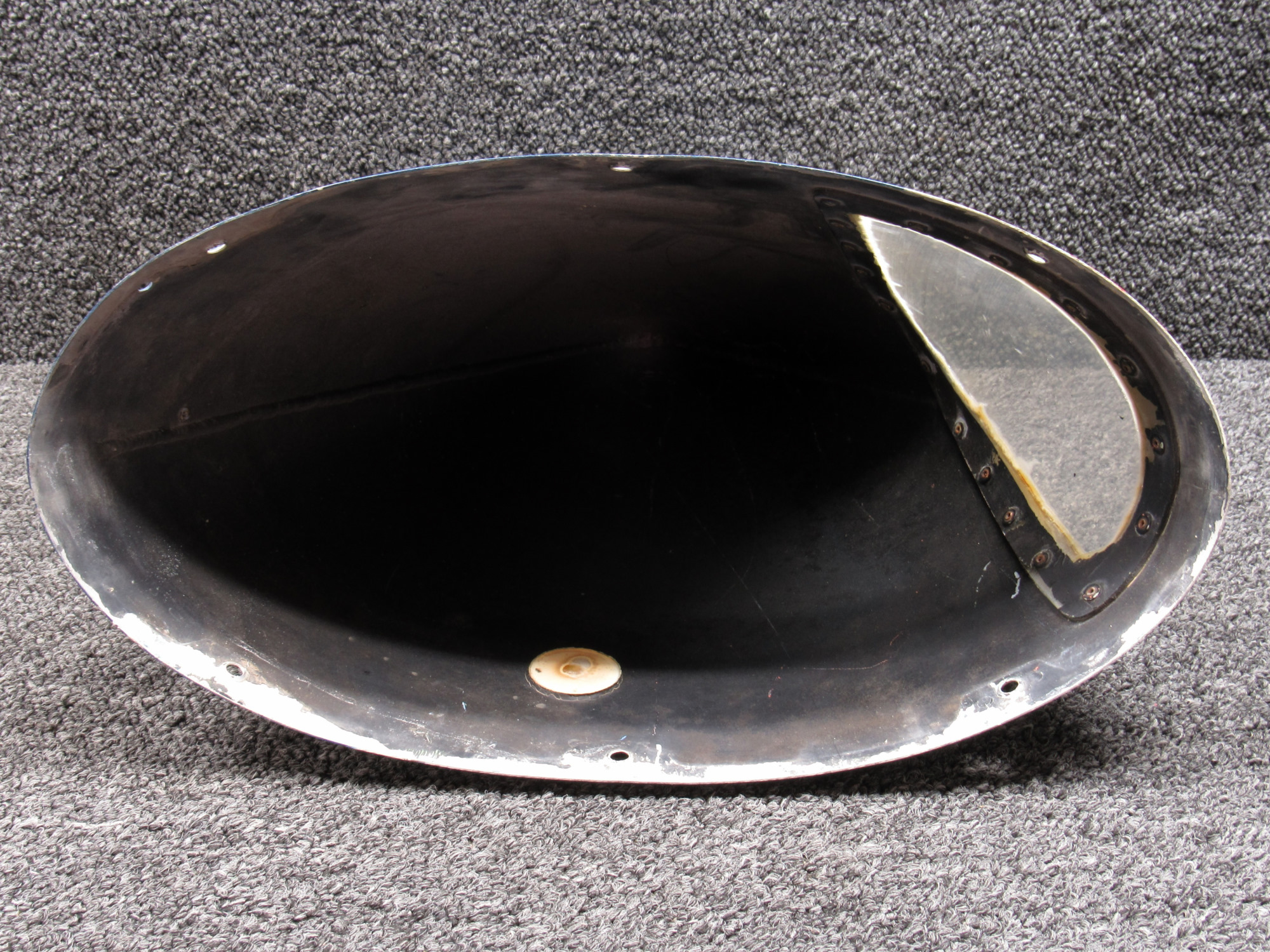0823411-215 Cessna 310P Tip Tank Nose Cap Left Hand