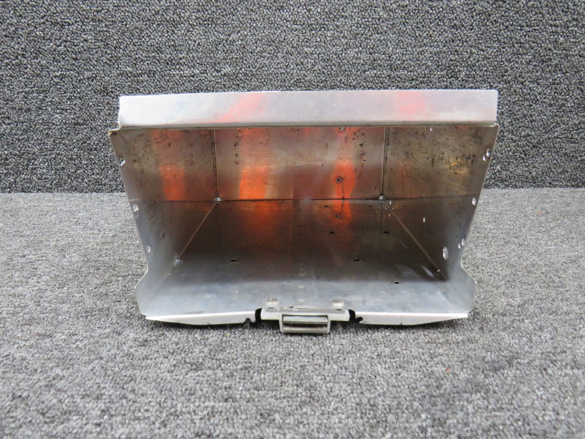 0713708-1 Cessna 182M Map Compartment Assembly For Sale