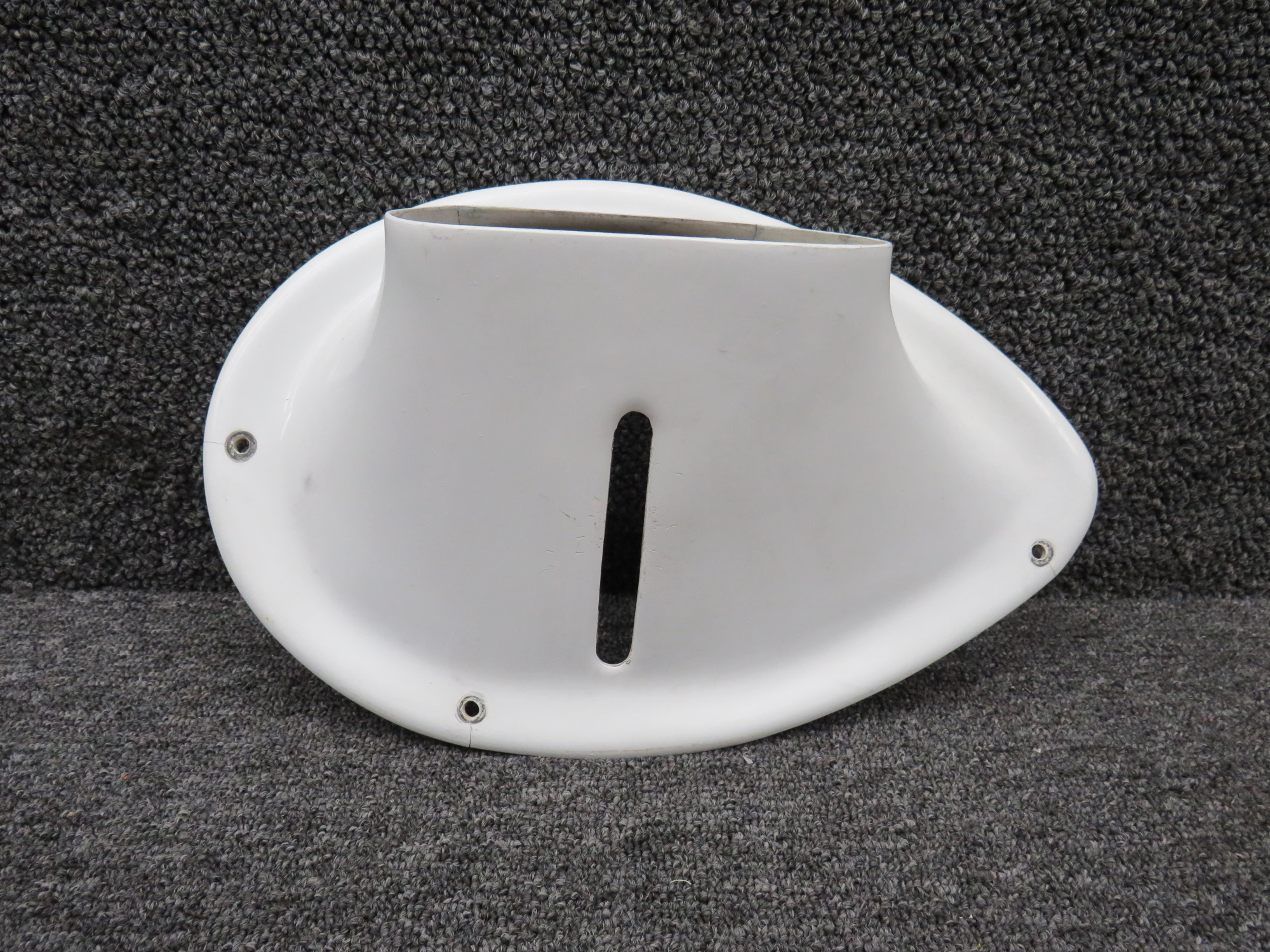 0723605-4 Texas Aeroplastics Cessna 182M Upper Wing Strut Fairing RH