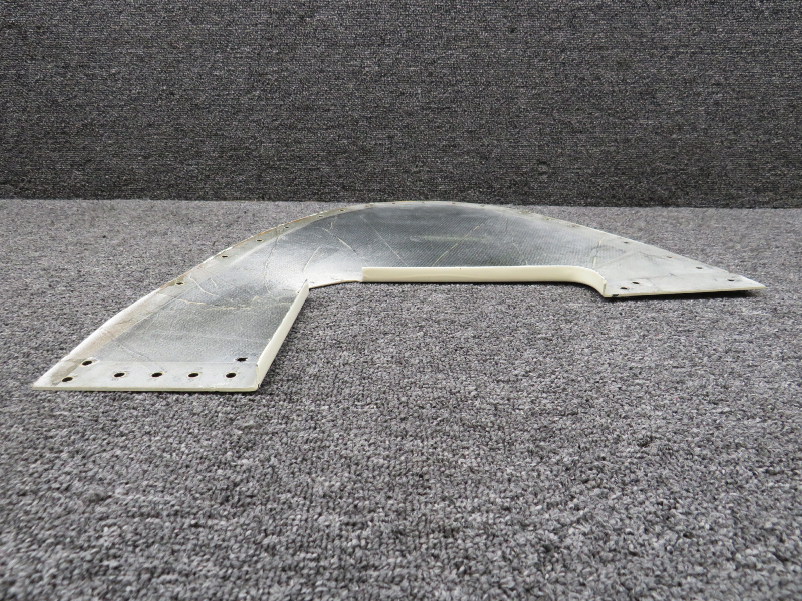 6631231-1 Cessna 560XL Citation XLS+ Horizontal Stabilizer Forward